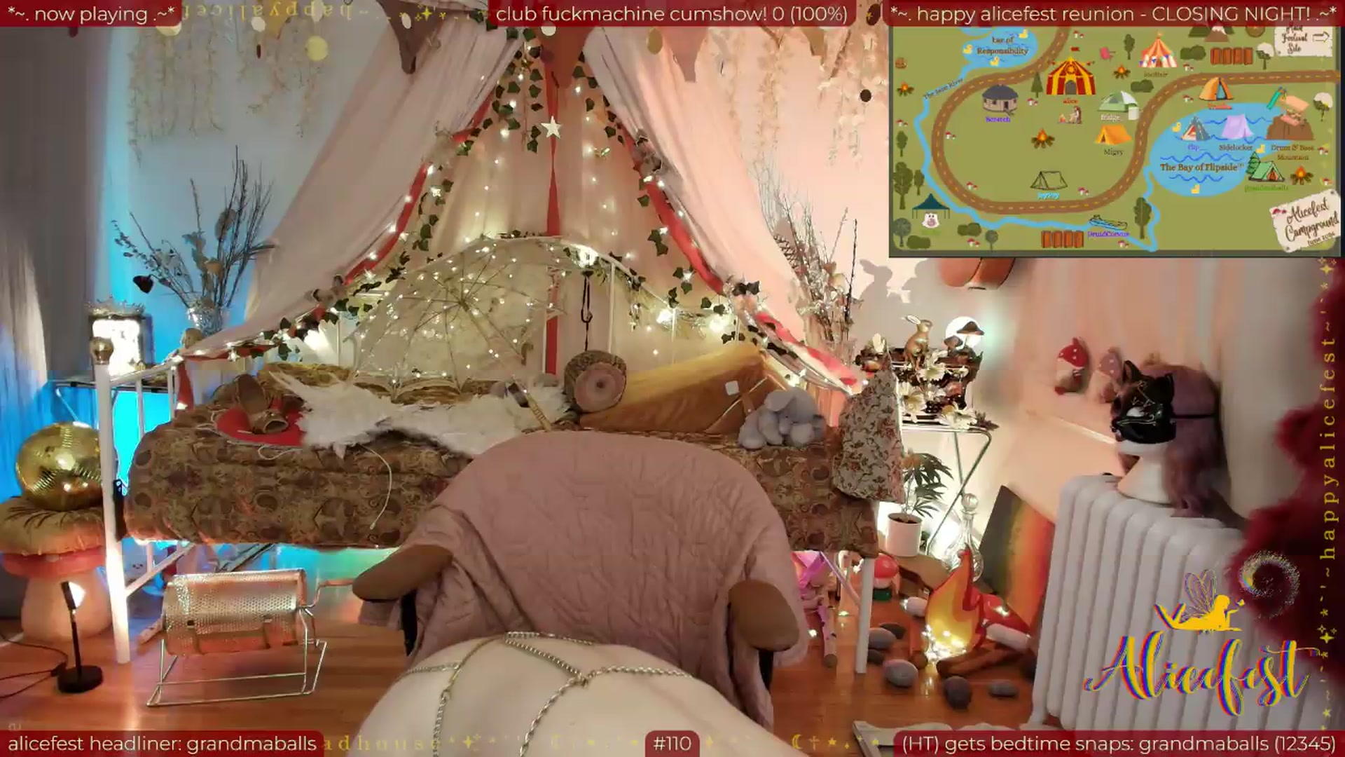 Gallery image thumbnail from aliceisonfire's myfreecams stream on, 07/01/2026, 07:28 image 20 of 20