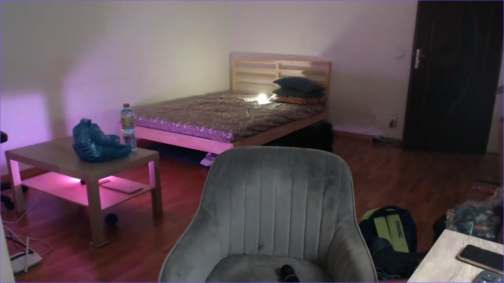 Gallery image thumbnail from alicesmithmfc's myfreecams stream on, 12/26/2022, 01:26 image 7 of 20