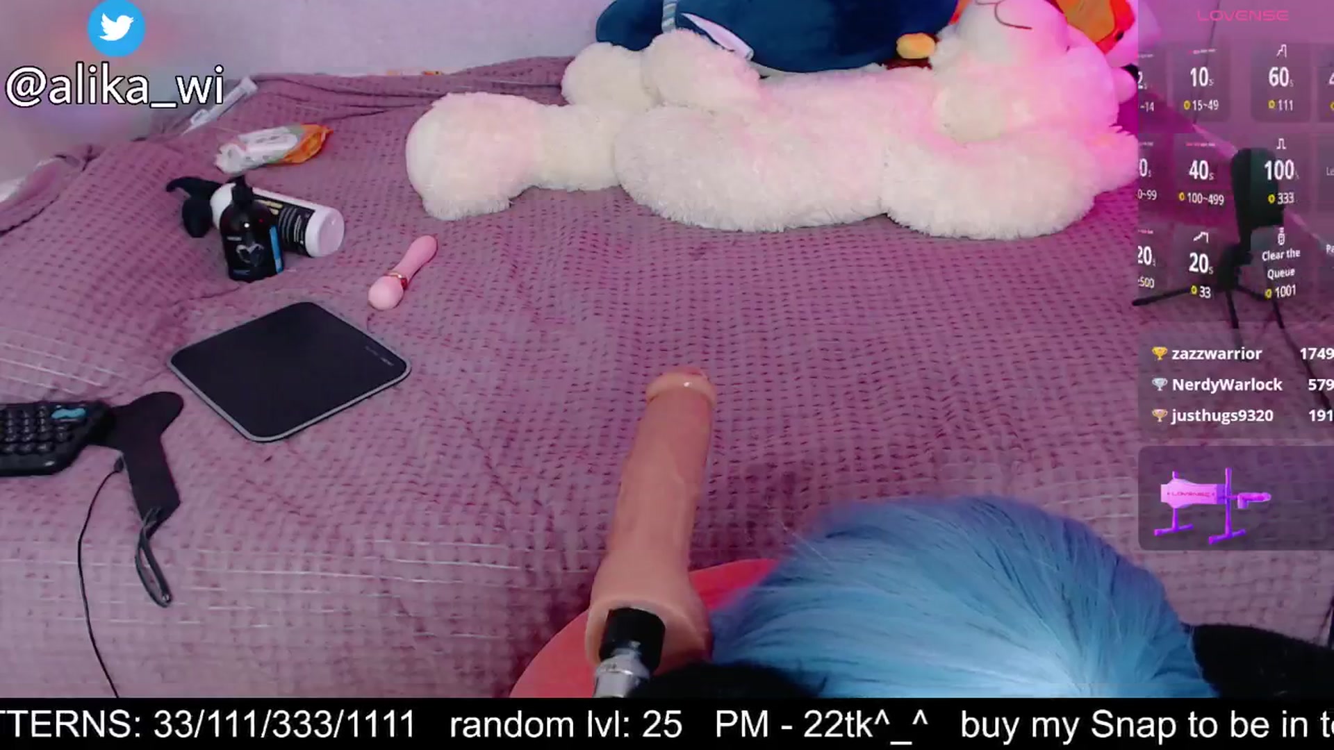 Gallery image thumbnail from alikaful's myfreecams stream on, 02/21/2025, 12:06 image 18 of 20