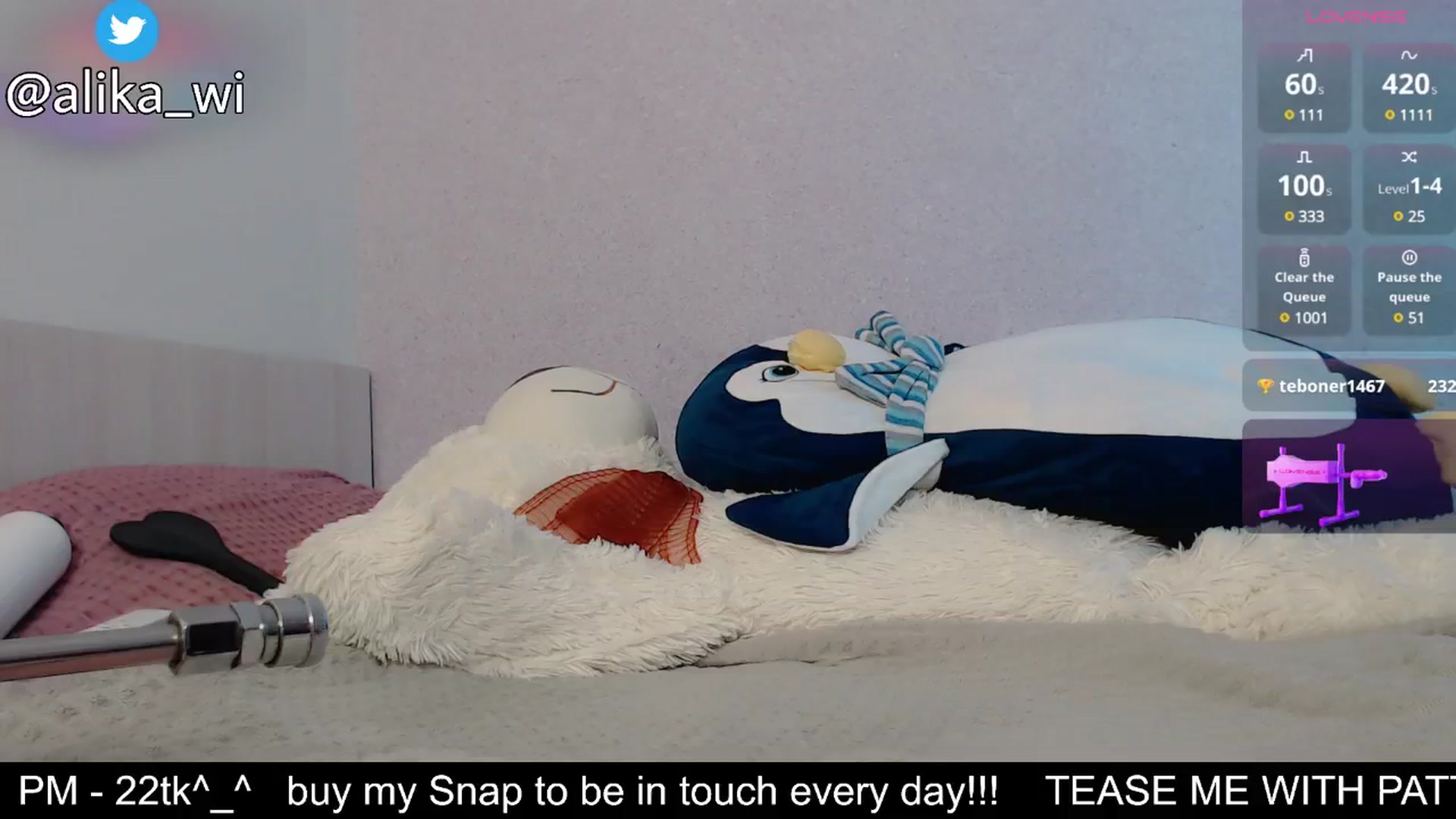 Gallery image thumbnail from alikaful's myfreecams stream on, 02/23/2025, 08:38 image 3 of 20