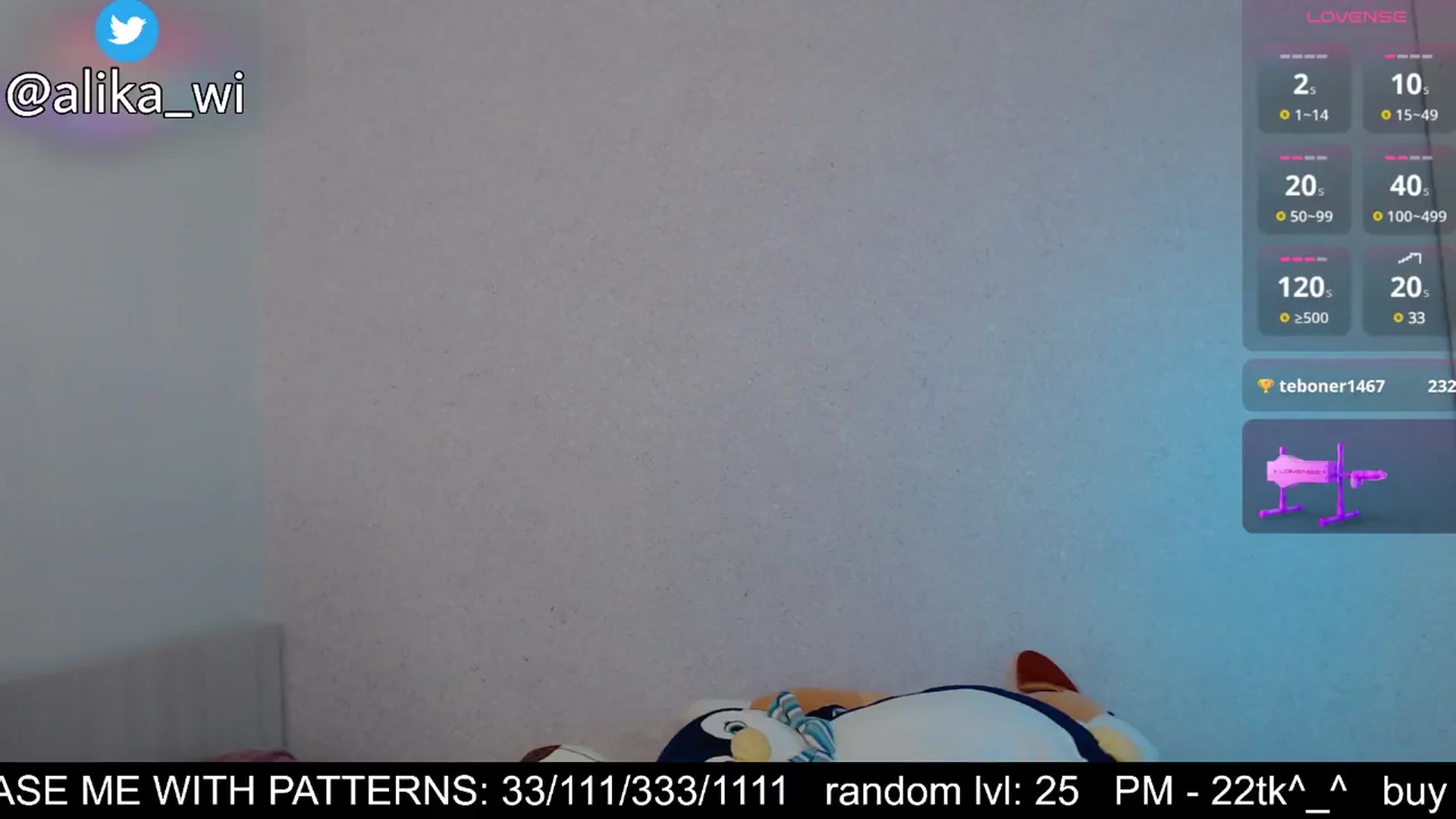 Gallery image thumbnail from alikaful's myfreecams stream on, 02/23/2025, 08:38 image 4 of 20