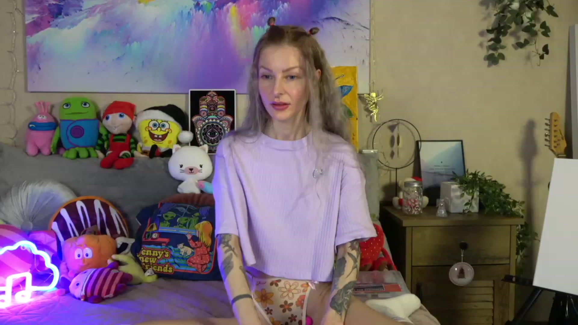 Gallery image thumbnail from alisiaelf's myfreecams stream on, 01/31/2023, 09:41 image 16 of 20