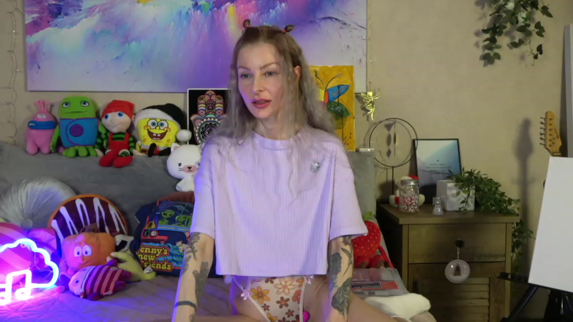 Gallery image thumbnail from alisiaelf's myfreecams stream on, 01/31/2023, 09:41 image 20 of 20