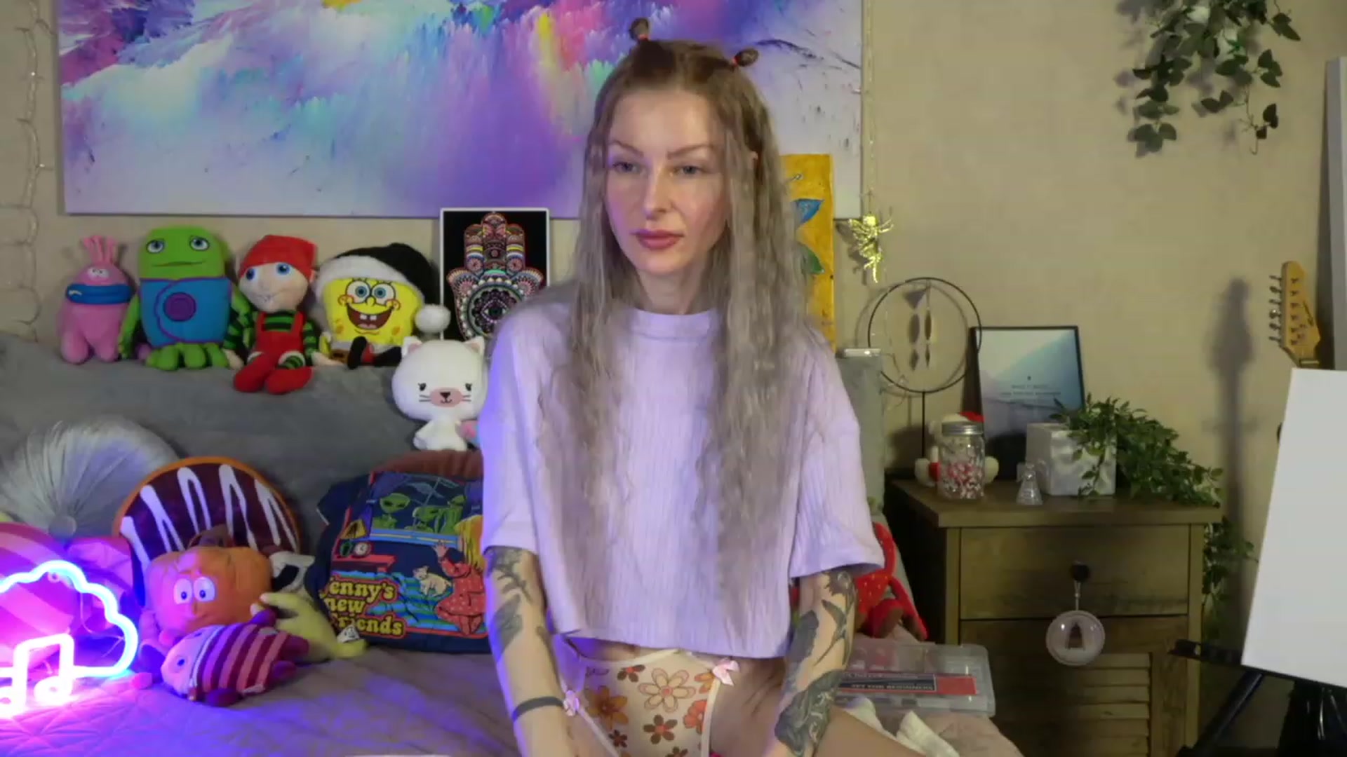 Gallery image thumbnail from alisiaelf's myfreecams stream on, 01/31/2023, 09:41 image 4 of 20
