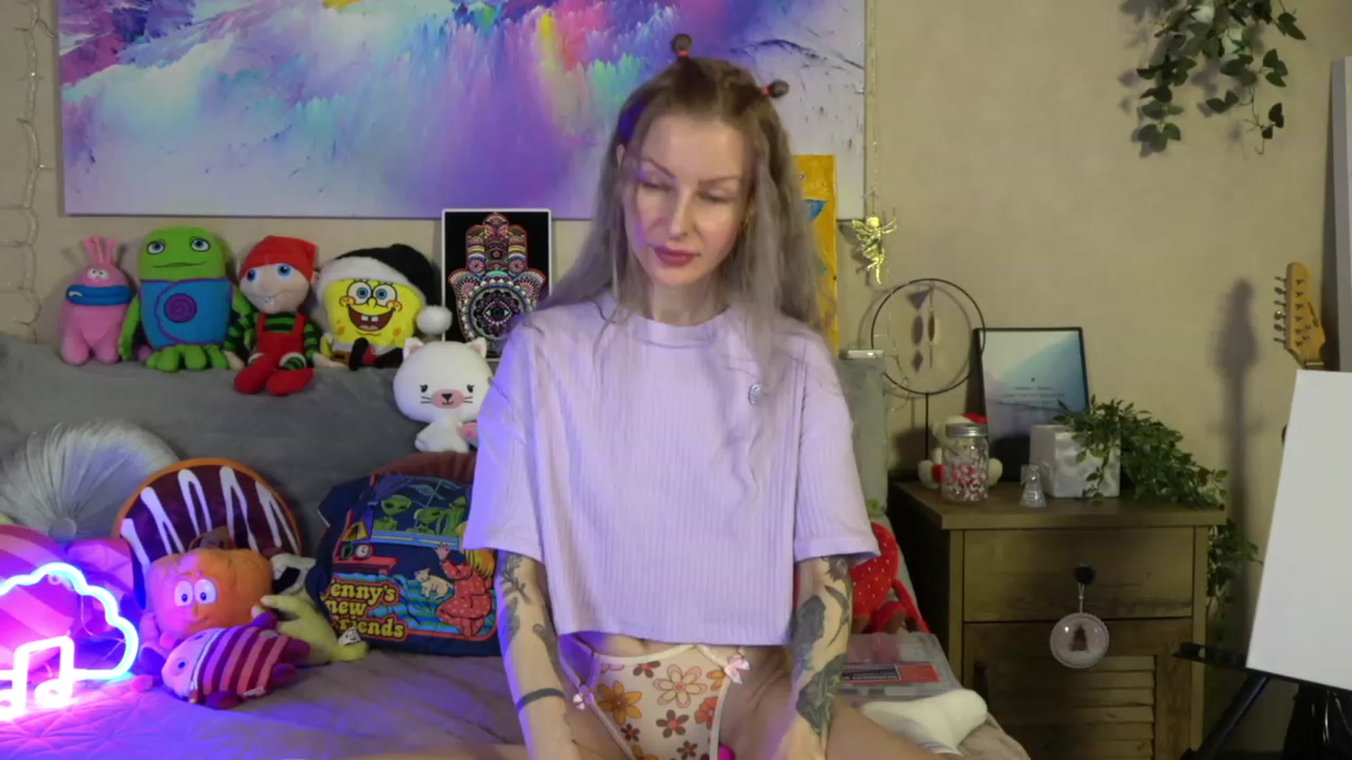 Gallery image thumbnail from alisiaelf's myfreecams stream on, 01/31/2023, 09:41 image 17 of 20