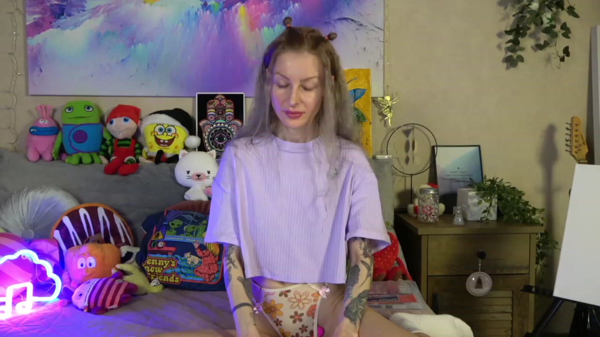 Gallery image thumbnail from alisiaelf's myfreecams stream on, 01/31/2023, 09:41 image 18 of 20