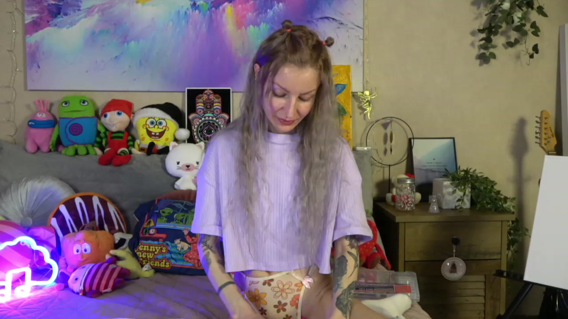 Gallery image thumbnail from alisiaelf's myfreecams stream on, 01/31/2023, 09:41 image 6 of 20