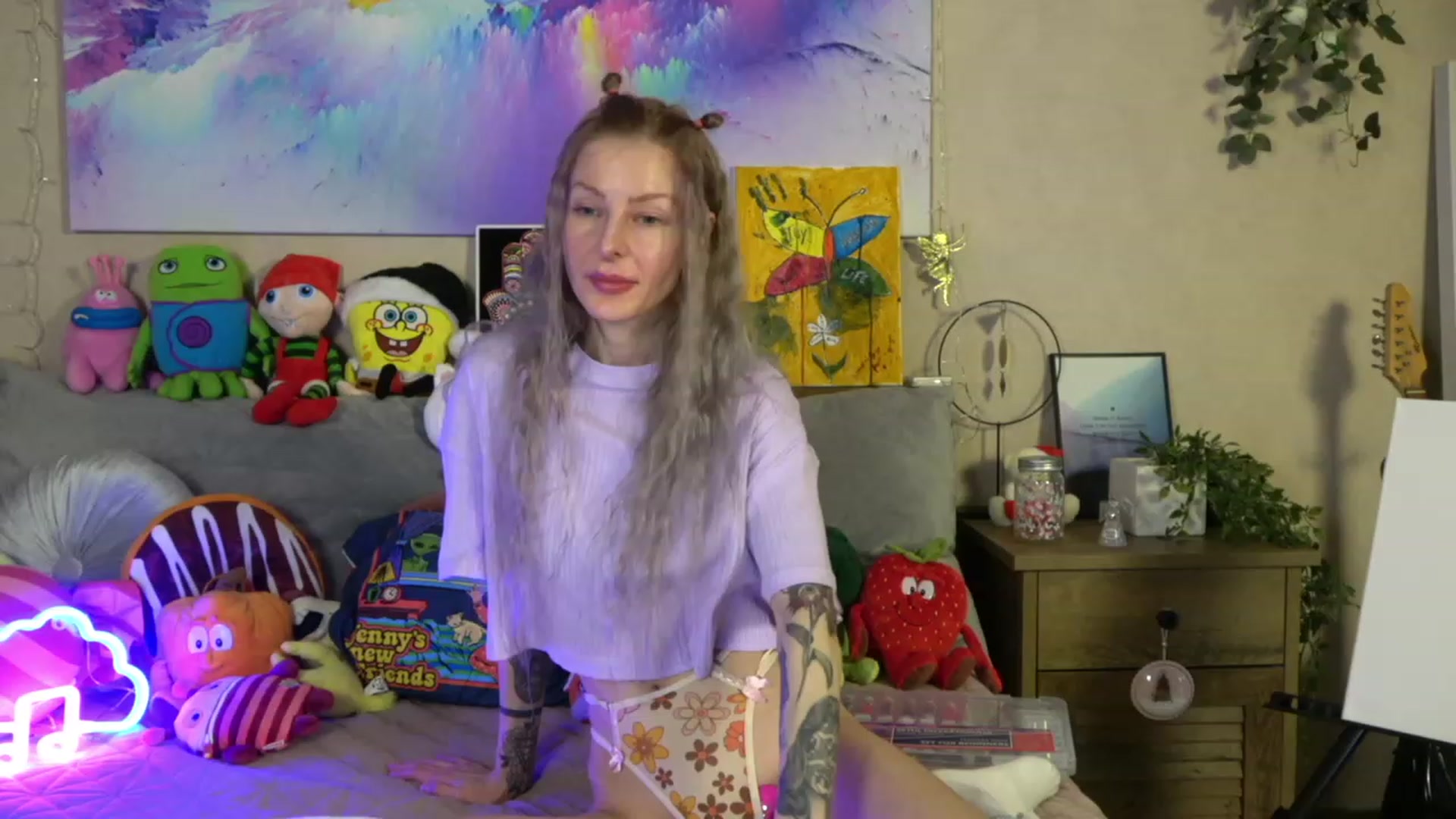 Gallery image thumbnail from alisiaelf's myfreecams stream on, 01/31/2023, 09:41 image 7 of 20