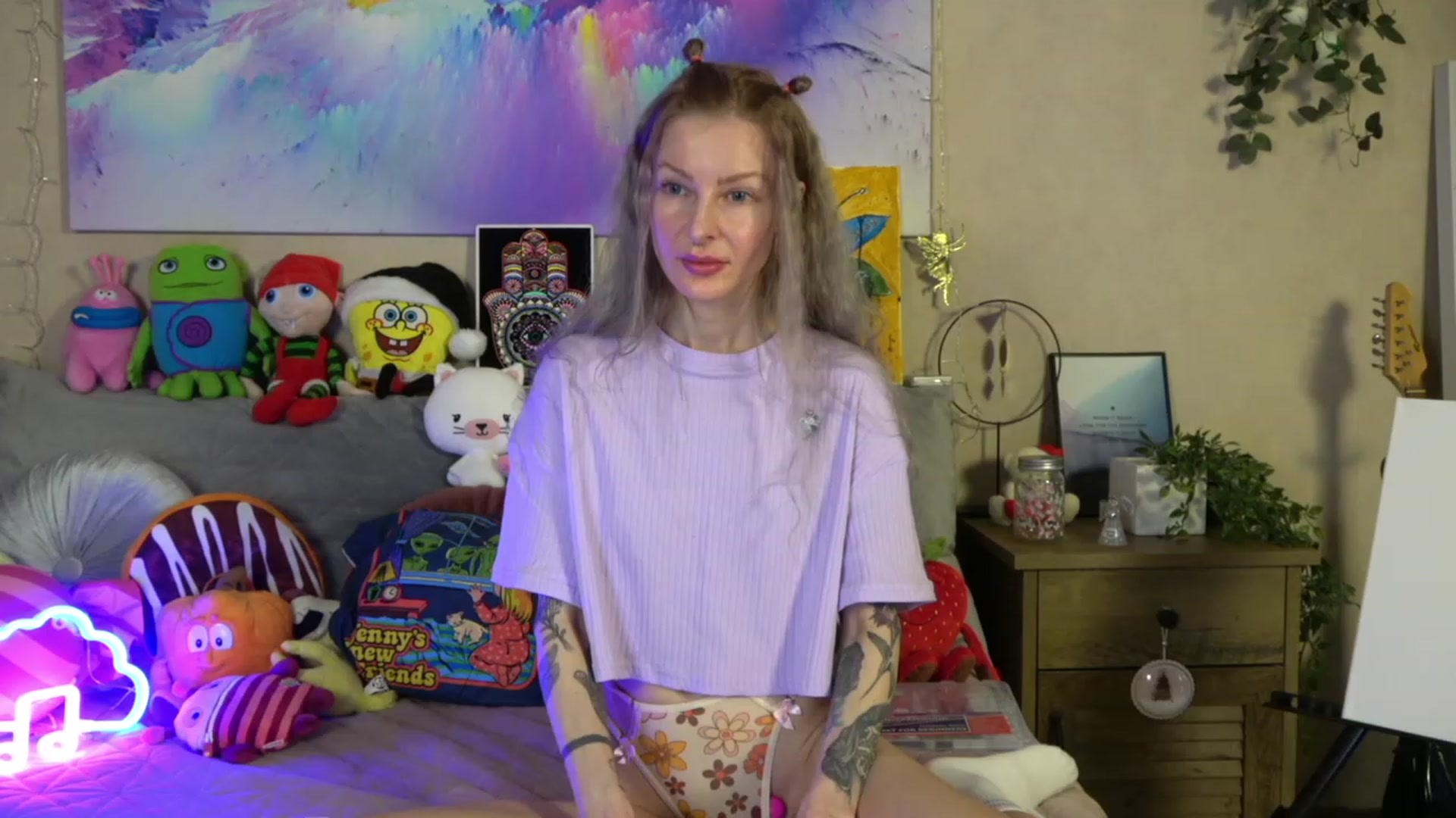 Gallery image thumbnail from alisiaelf's myfreecams stream on, 01/31/2023, 09:41 image 19 of 20