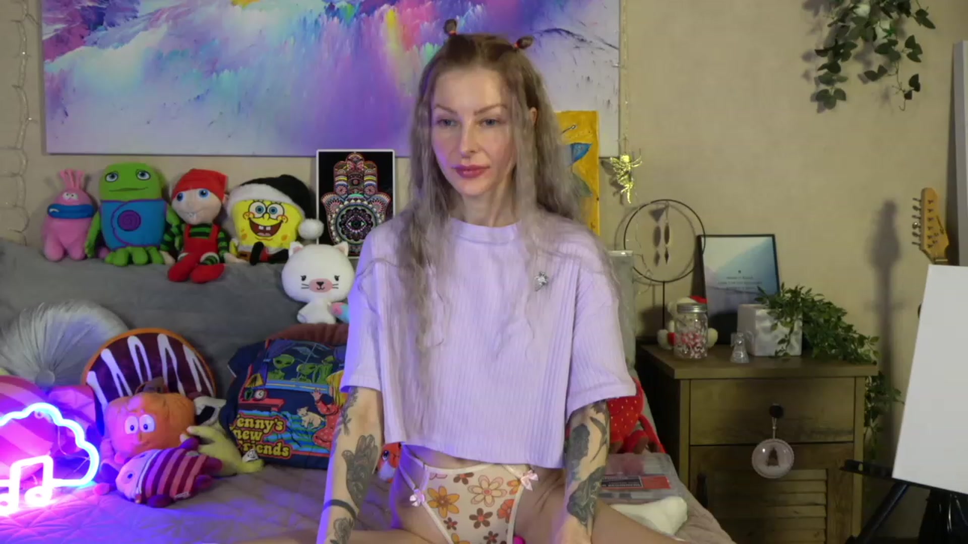 Gallery image thumbnail from alisiaelf's myfreecams stream on, 01/31/2023, 09:41 image 10 of 20