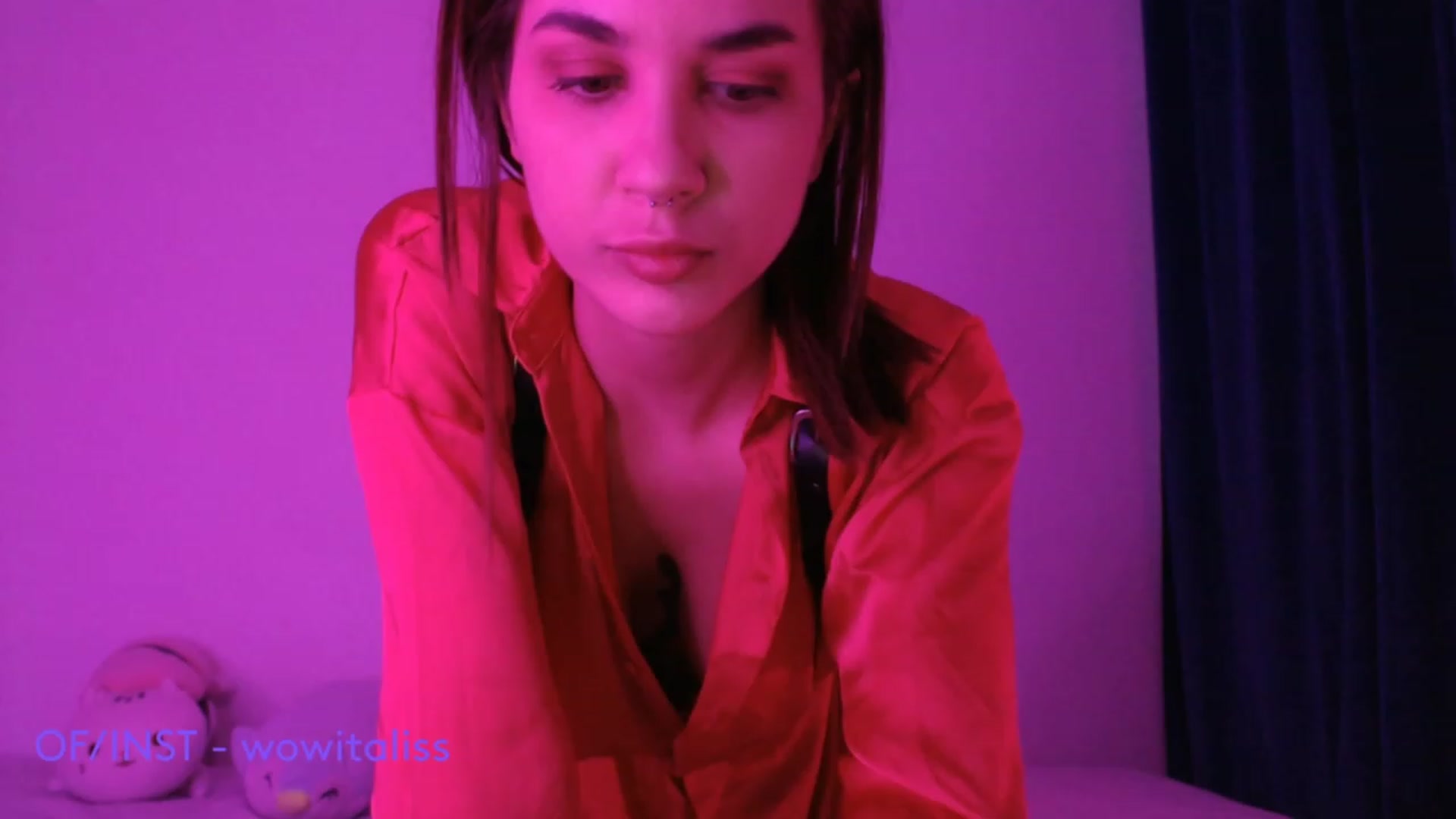 Gallery image thumbnail from alisswow's myfreecams stream on, 01/17/2023, 15:39 image 1 of 20