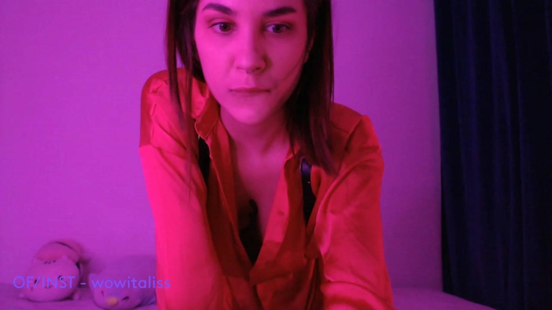 Gallery image thumbnail from alisswow's myfreecams stream on, 01/17/2023, 15:39 image 2 of 20