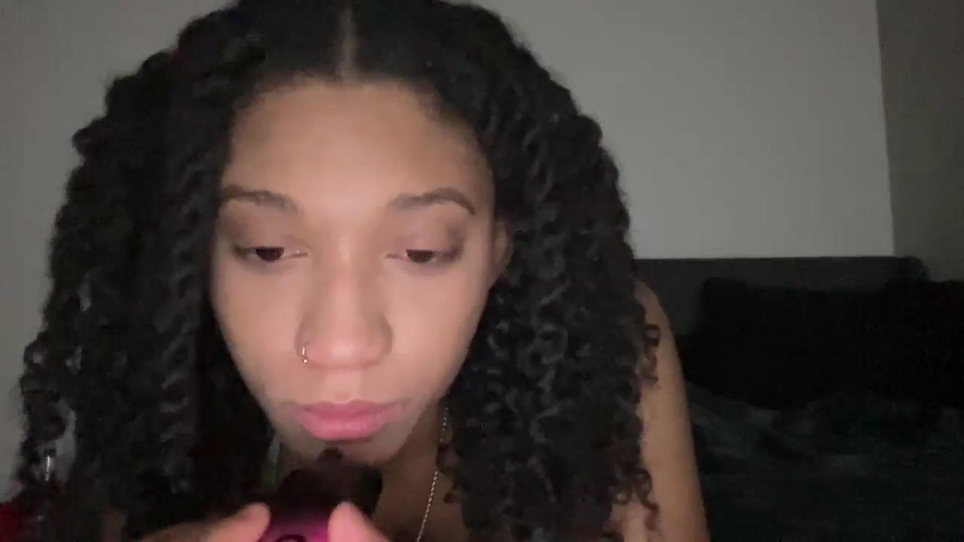 Gallery image thumbnail from aliyahluv's myfreecams stream on, 12/08/2024, 10:26 image 18 of 20