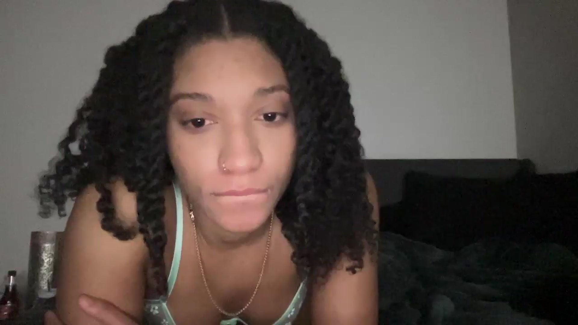 Gallery image thumbnail from aliyahluv's myfreecams stream on, 12/08/2024, 10:26 image 10 of 20