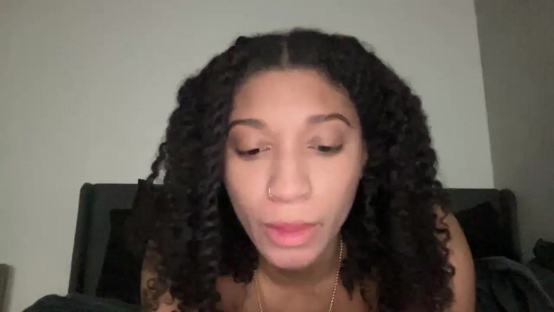 Gallery image thumbnail from aliyahluv's myfreecams stream on, 12/08/2024, 20:14 image 10 of 20