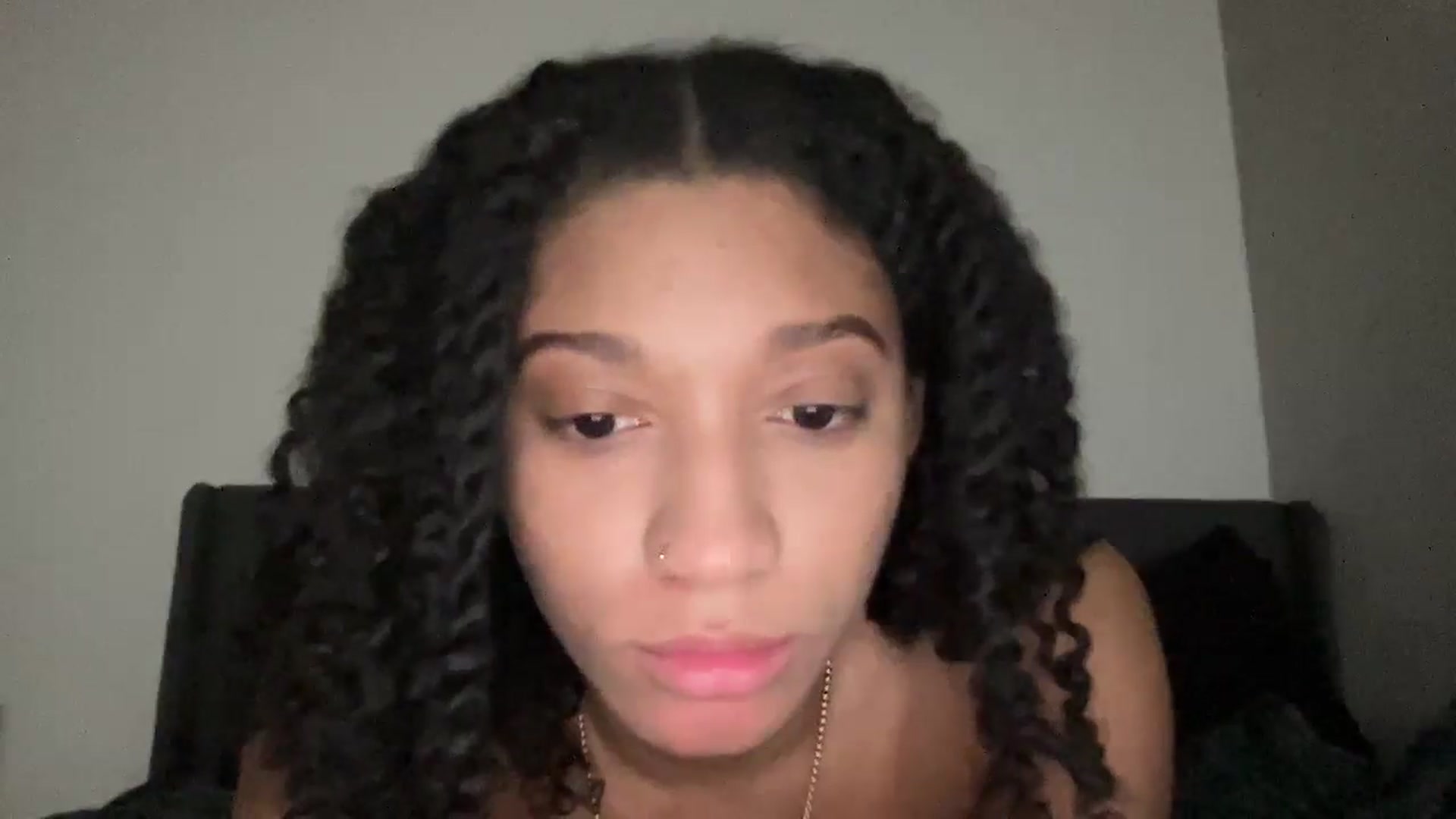 Gallery image thumbnail from aliyahluv's myfreecams stream on, 12/08/2024, 21:38 image 17 of 20