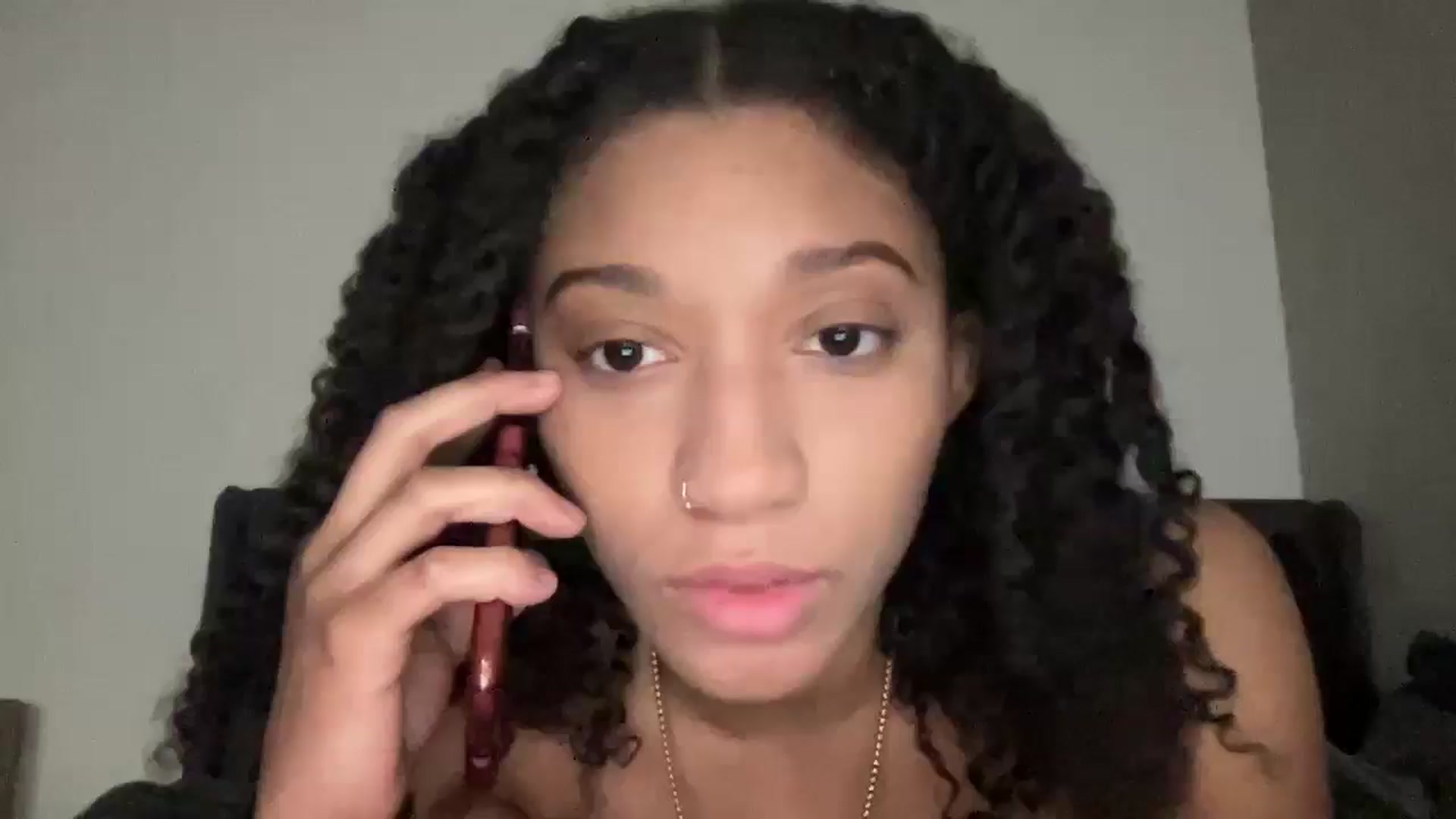 Gallery image thumbnail from aliyahluv's myfreecams stream on, 12/08/2024, 21:38 image 2 of 20