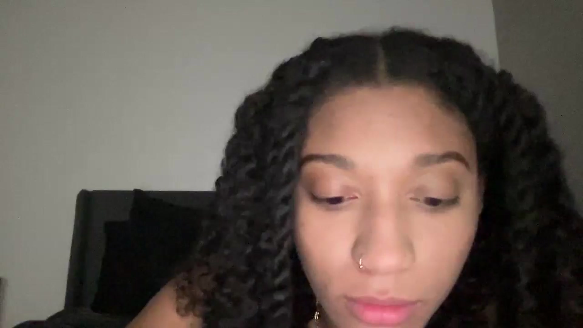 Gallery image thumbnail from aliyahluv's myfreecams stream on, 12/08/2024, 21:38 image 15 of 20