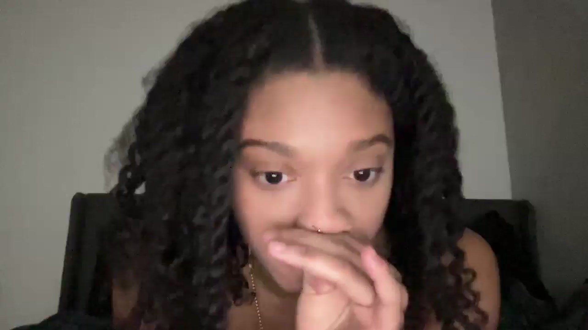 Gallery image thumbnail from aliyahluv's myfreecams stream on, 12/08/2024, 21:38 image 18 of 20