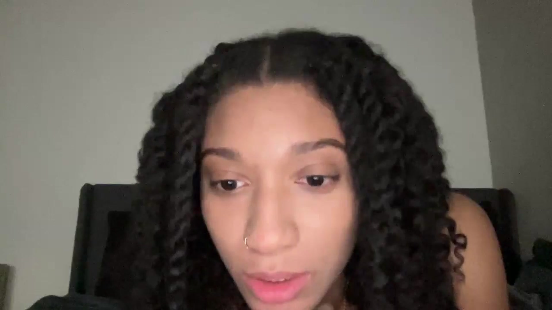 Gallery image thumbnail from aliyahluv's myfreecams stream on, 12/08/2024, 21:38 image 5 of 20
