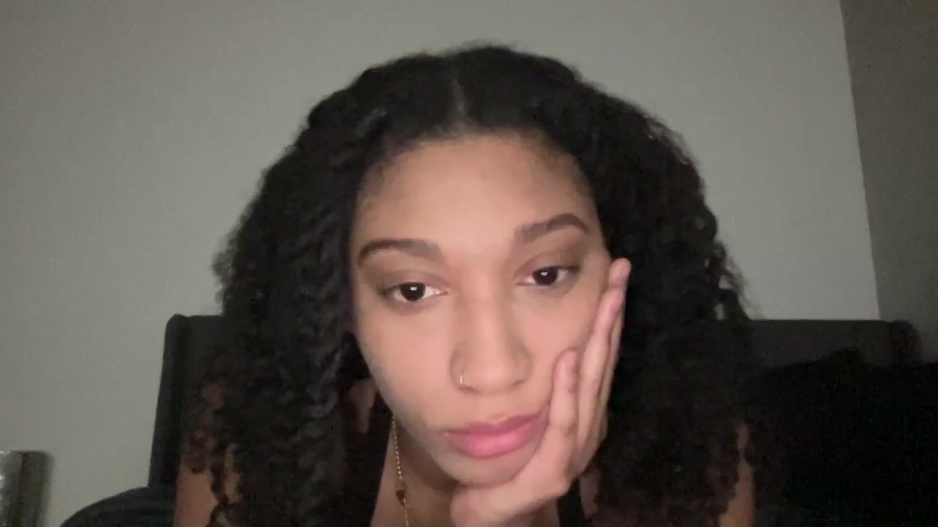 Gallery image thumbnail from aliyahluv's myfreecams stream on, 12/10/2024, 19:28 image 7 of 20