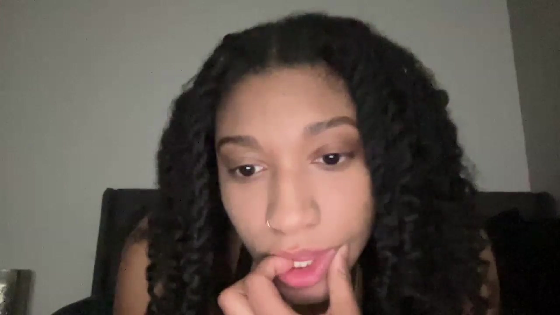 Gallery image thumbnail from aliyahluv's myfreecams stream on, 12/10/2024, 19:28 image 10 of 20