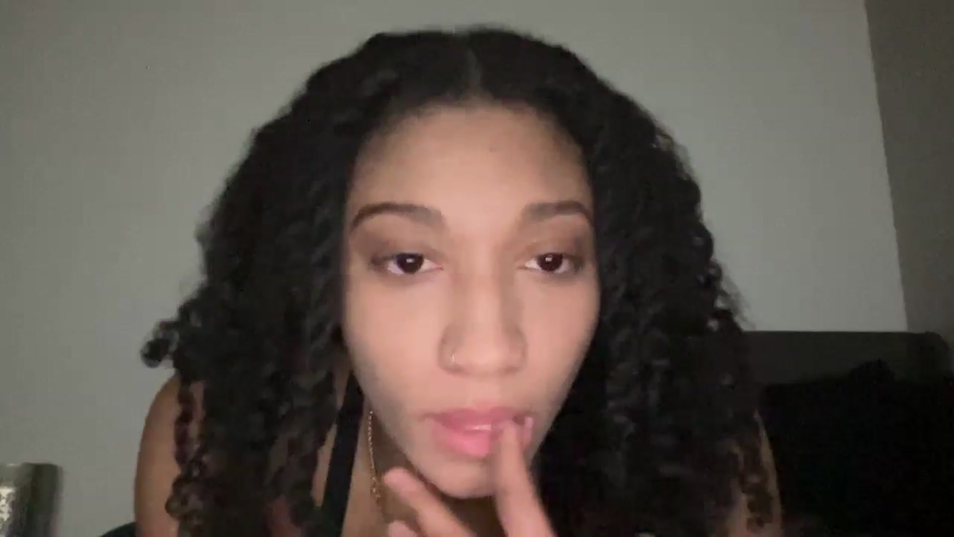 Gallery image thumbnail from aliyahluv's myfreecams stream on, 12/10/2024, 19:28 image 9 of 20