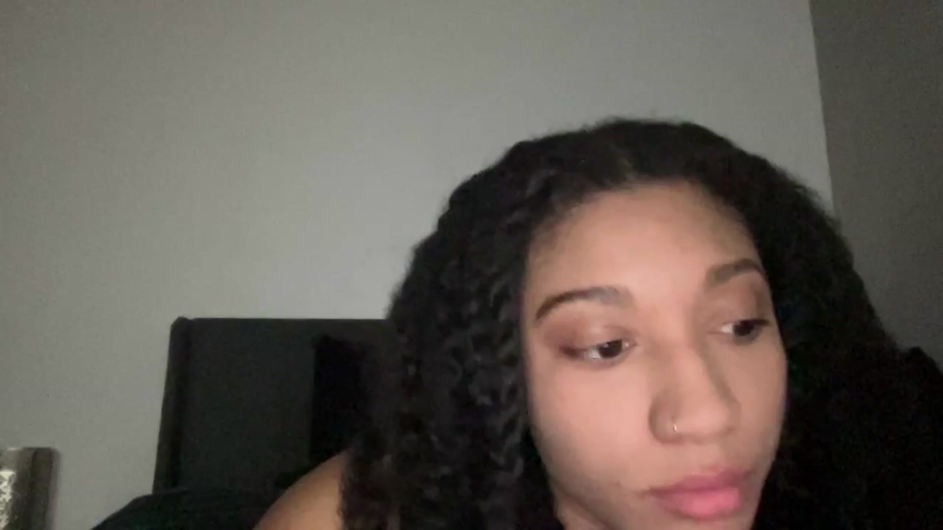 Gallery image thumbnail from aliyahluv's myfreecams stream on, 12/10/2024, 19:28 image 15 of 20