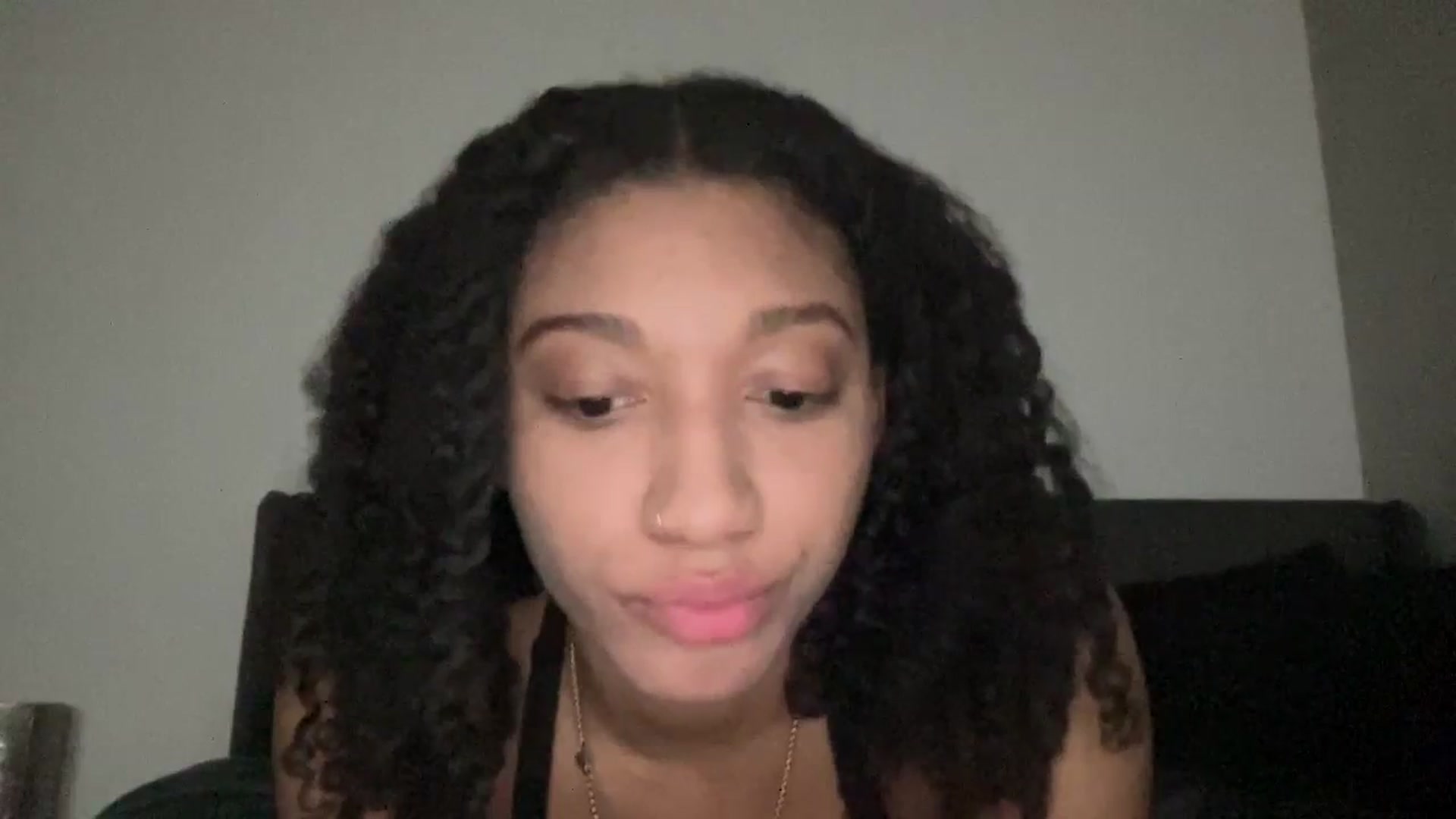 Gallery image thumbnail from aliyahluv's myfreecams stream on, 12/10/2024, 19:28 image 8 of 20
