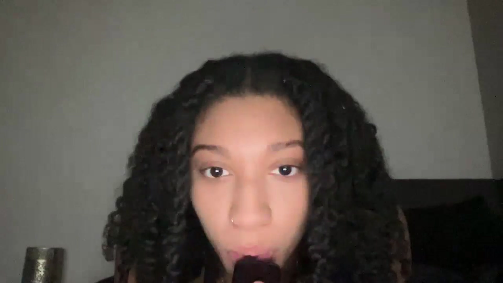 Gallery image thumbnail from aliyahluv's myfreecams stream on, 12/10/2024, 20:20 image 10 of 20
