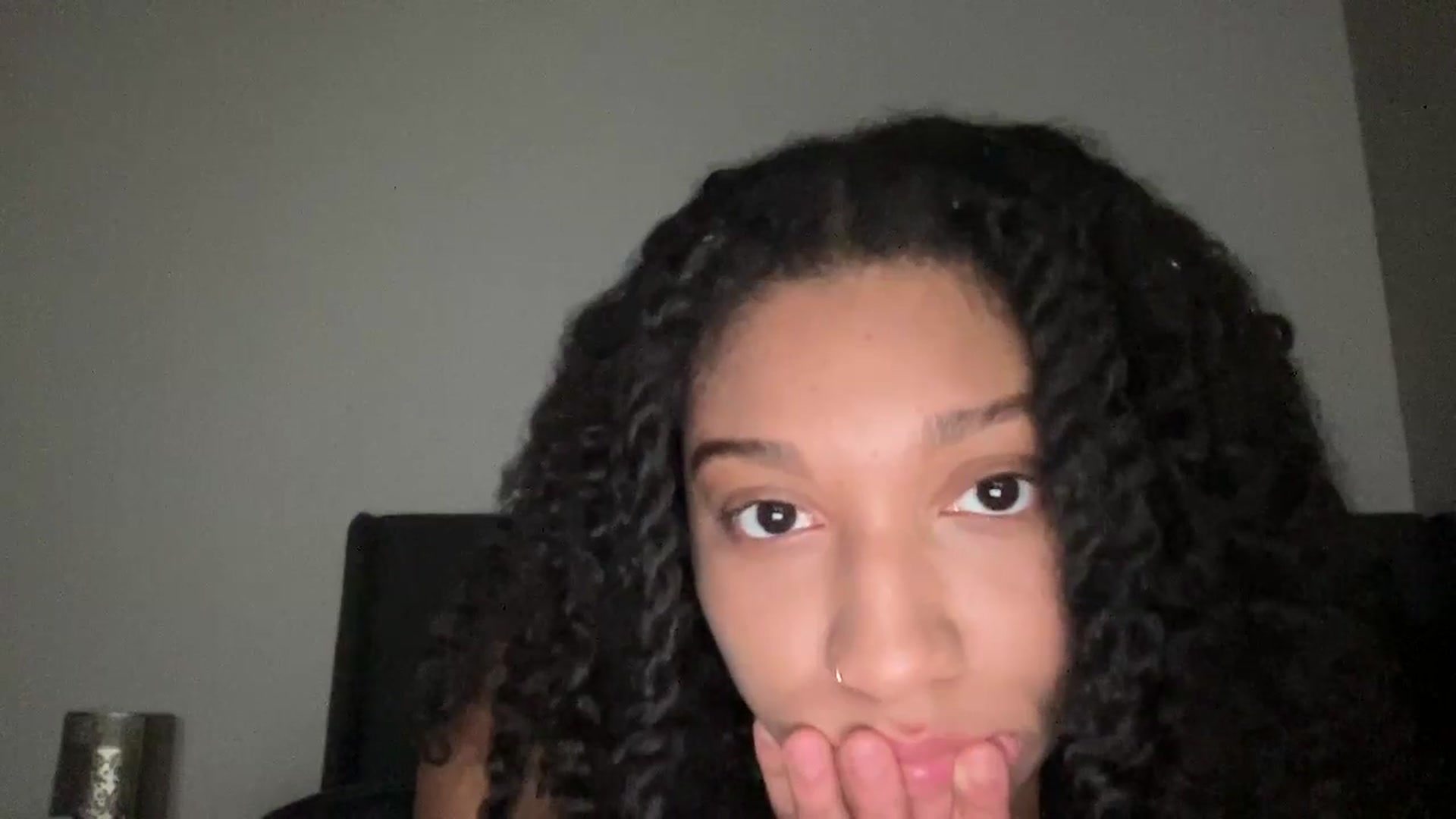 Gallery image thumbnail from aliyahluv's myfreecams stream on, 12/10/2024, 20:20 image 13 of 20