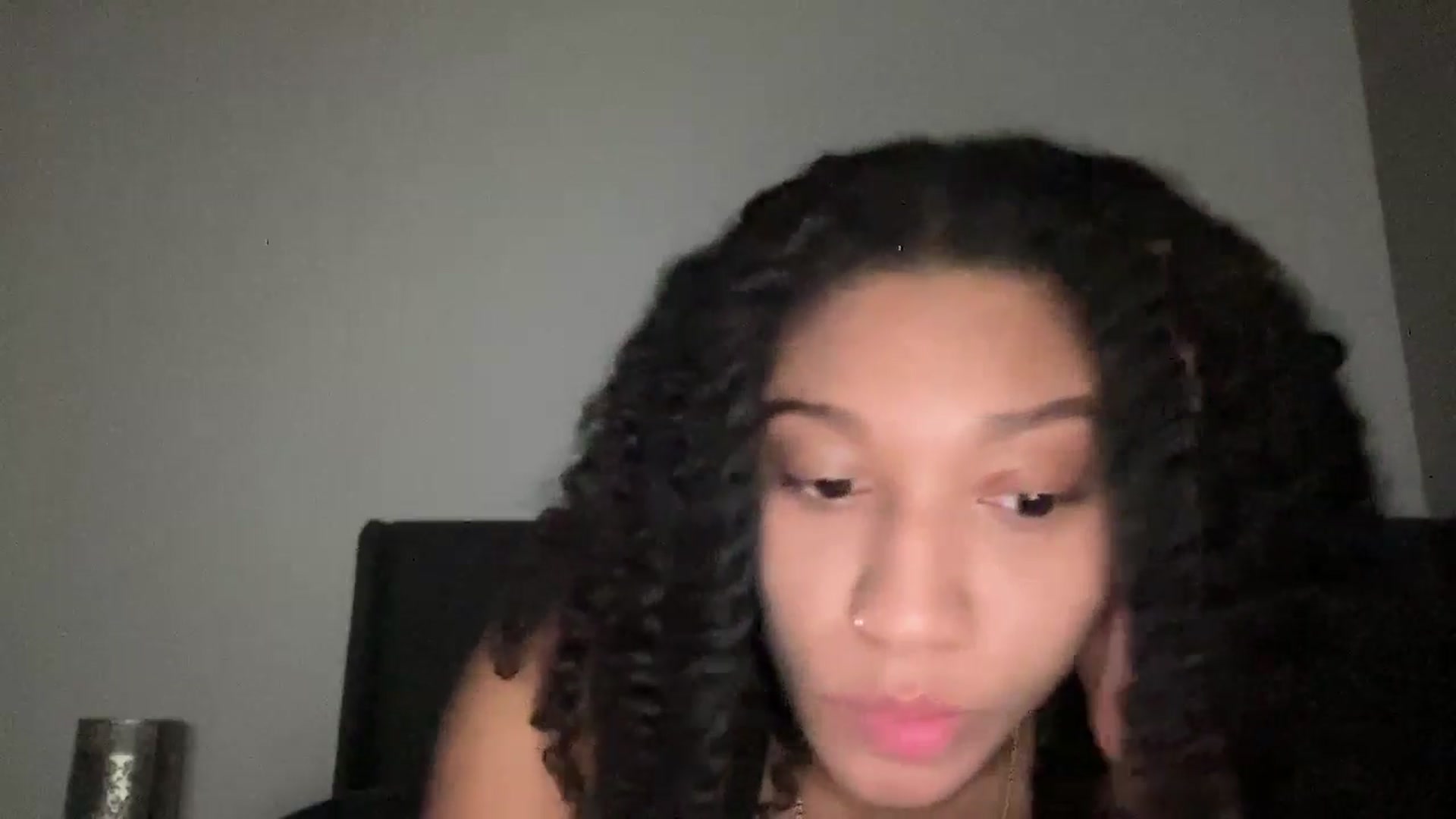 Gallery image thumbnail from aliyahluv's myfreecams stream on, 12/10/2024, 20:20 image 12 of 20