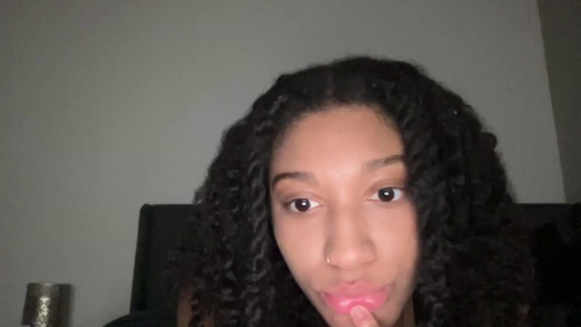 Gallery image thumbnail from aliyahluv's myfreecams stream on, 12/10/2024, 20:20 image 19 of 20