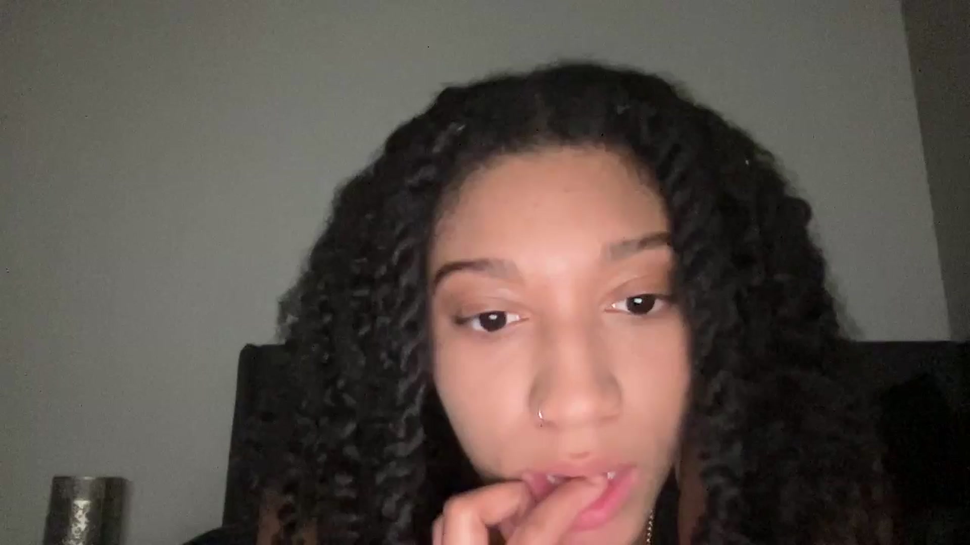 Gallery image thumbnail from aliyahluv's myfreecams stream on, 12/10/2024, 20:20 image 15 of 20