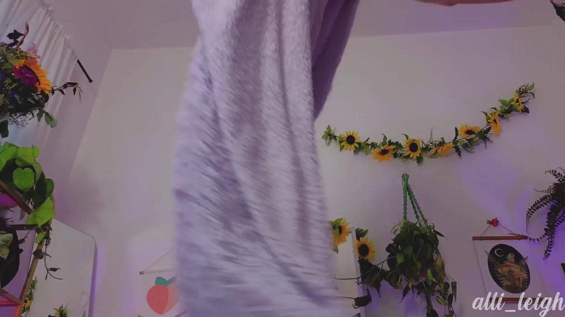 Gallery image thumbnail from alli_leigh's myfreecams stream on, 08/11/2024, 24:35 image 3 of 20