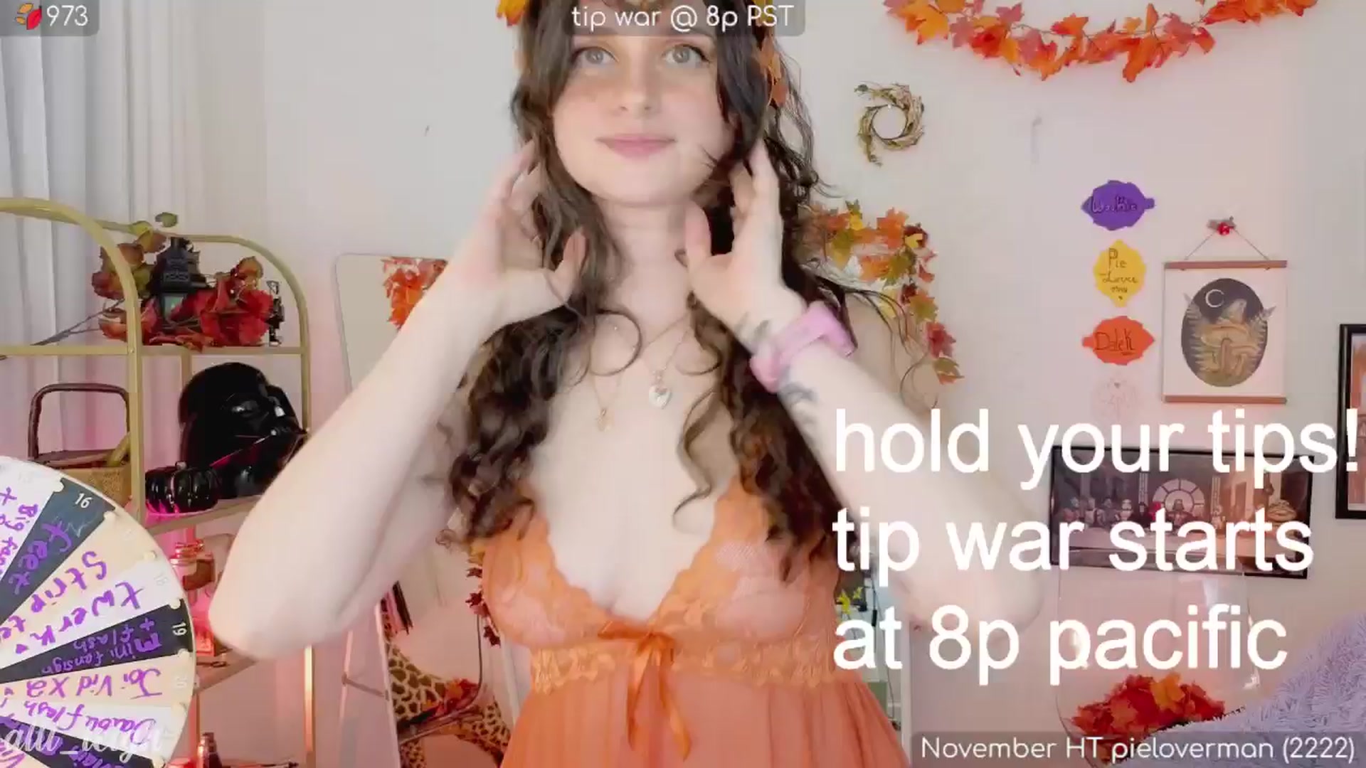 Gallery image thumbnail from alli_leigh's myfreecams stream on, 11/08/2024, 05:35 image 5 of 20