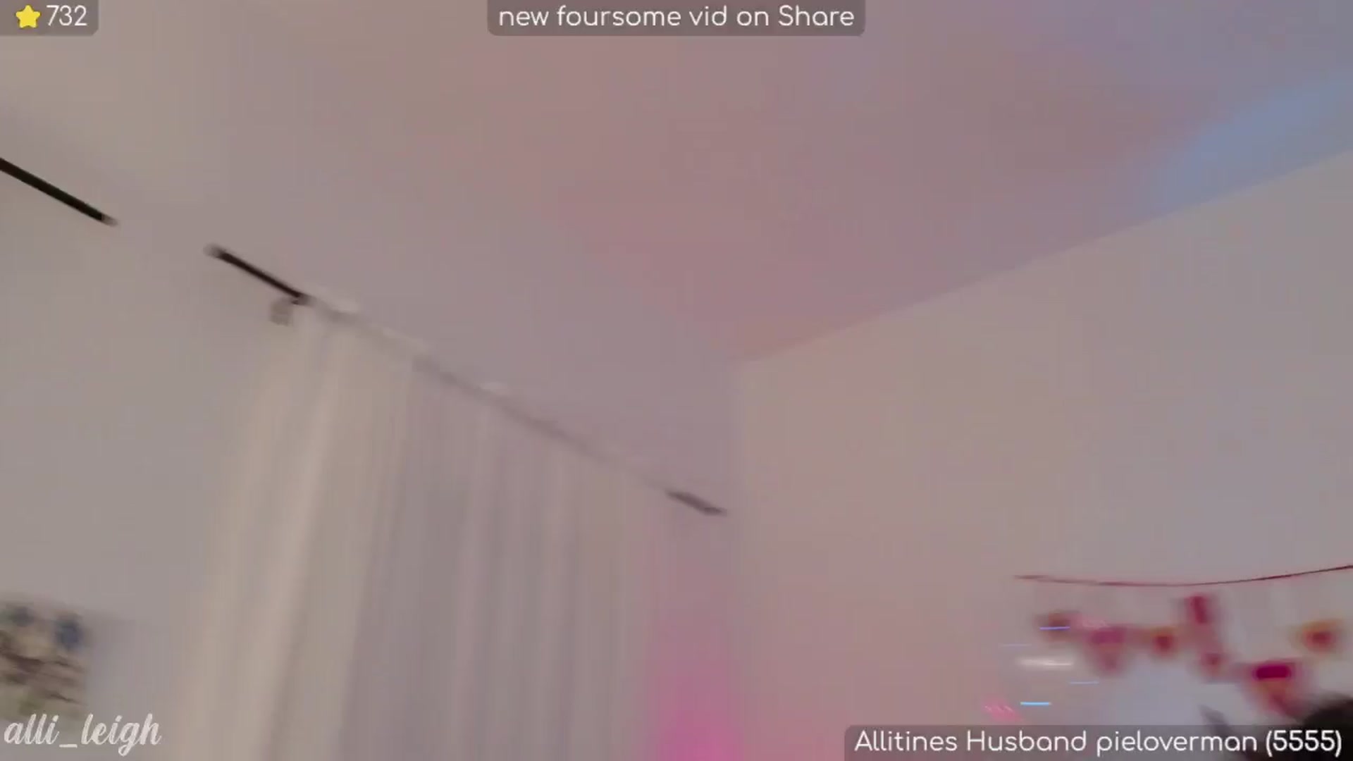 Gallery image thumbnail from alli_leigh's myfreecams stream on, 02/28/2025, 04:02 image 6 of 20