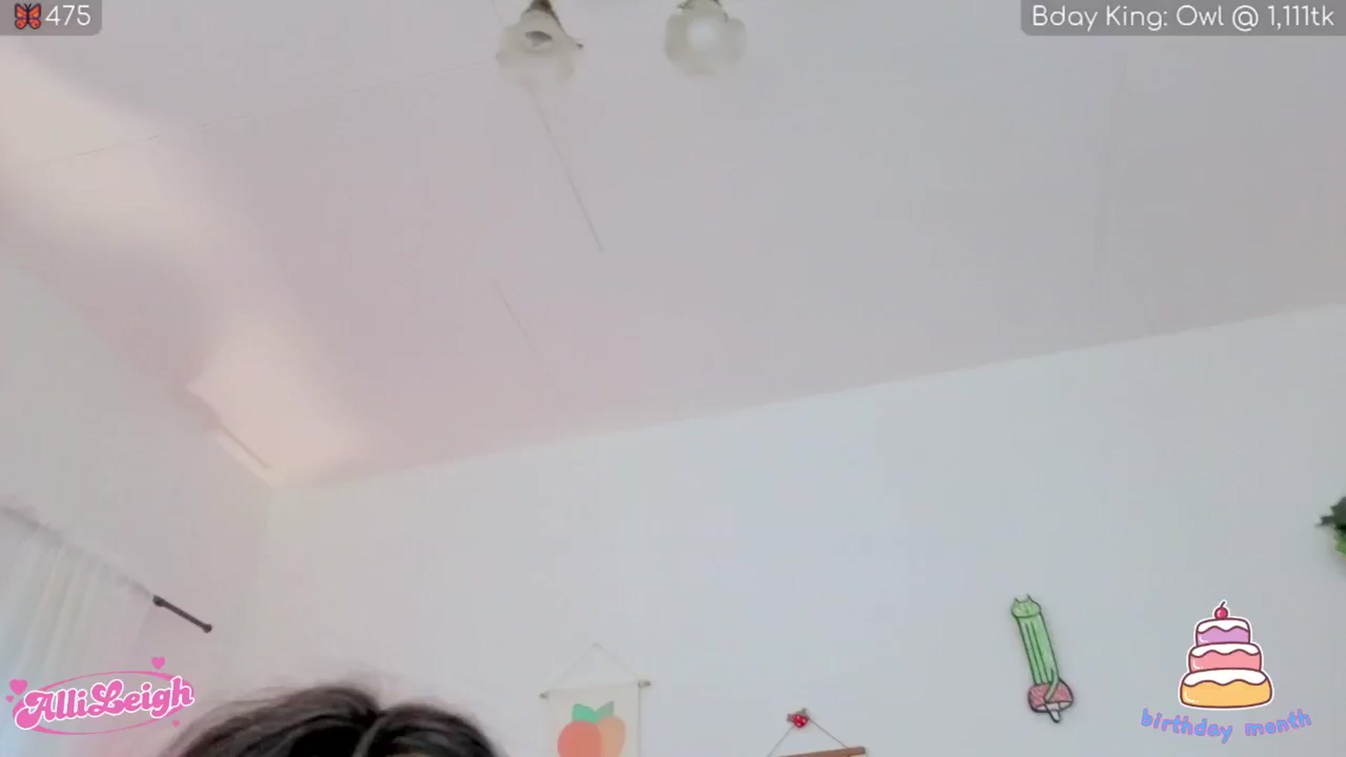 Gallery image thumbnail from alli_leigh's myfreecams stream on, 07/04/2025, 22:38 image 17 of 20