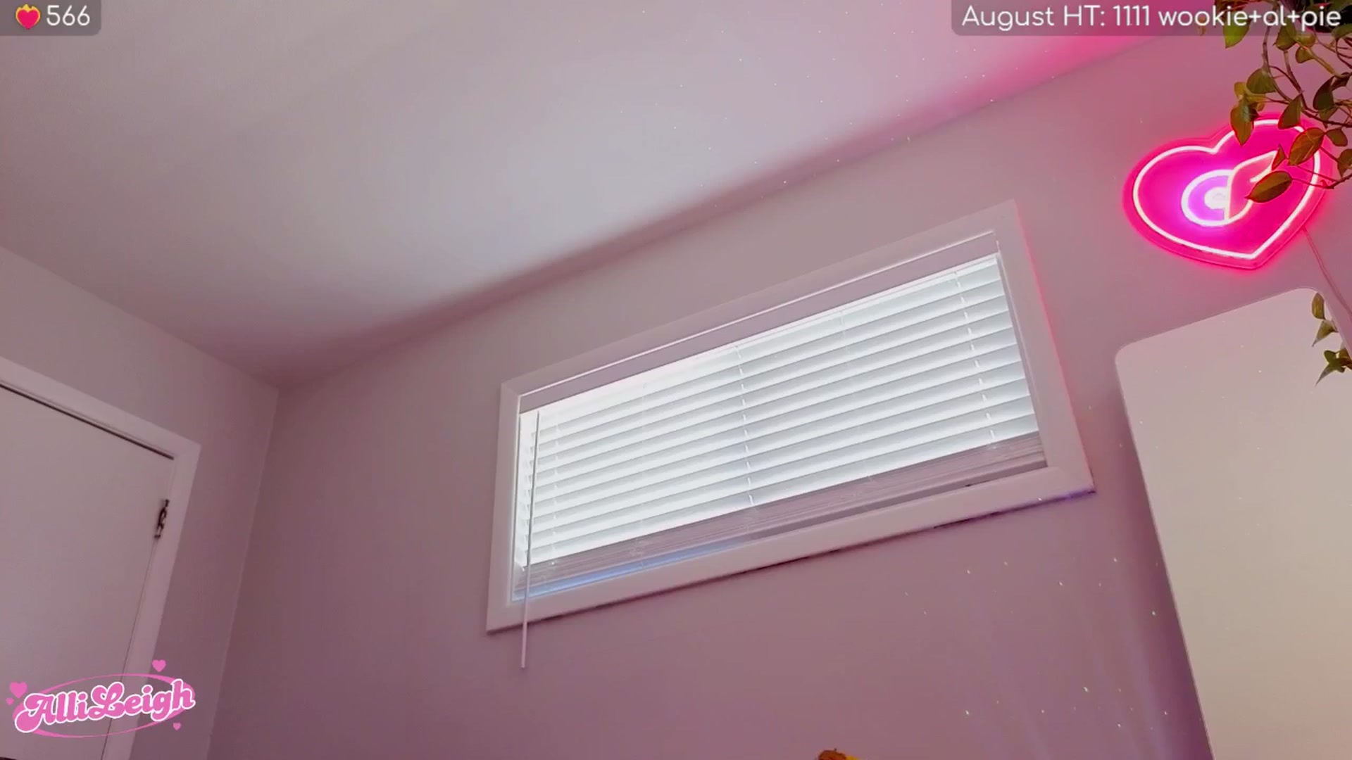 Gallery image thumbnail from alli_leigh's myfreecams stream on, 08/04/2025, 02:05 image 1 of 20