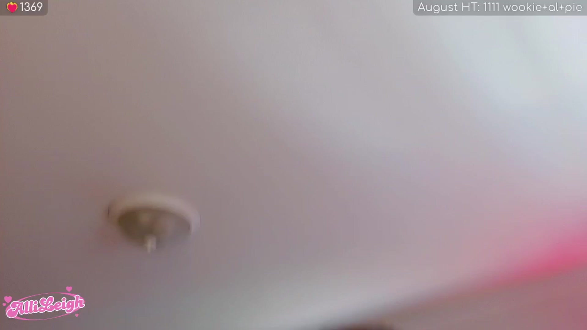 Gallery image thumbnail from alli_leigh's myfreecams stream on, 08/09/2025, 21:35 image 2 of 20