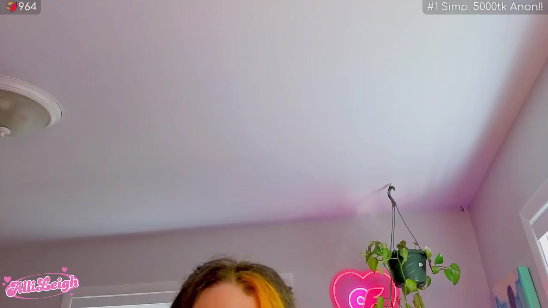 Gallery image thumbnail from alli_leigh's myfreecams stream on, 09/18/2025, 24:04 image 7 of 20