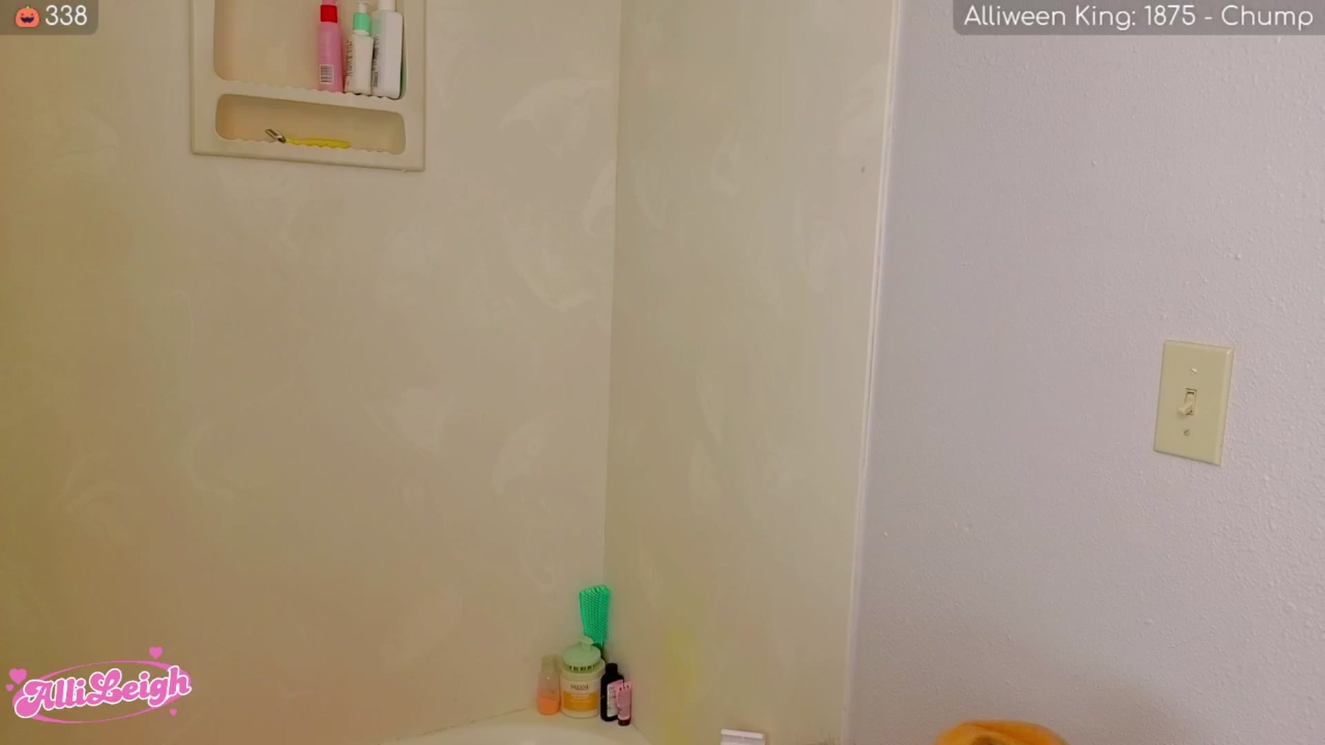 Gallery image thumbnail from alli_leigh's myfreecams stream on, 10/05/2025, 03:19 image 20 of 20