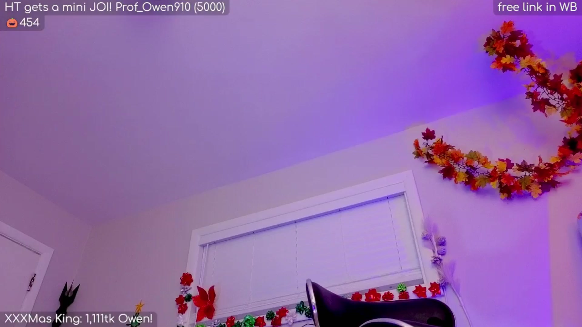 Gallery image thumbnail from alli_leigh's myfreecams stream on, 12/07/2025, 02:54 image 20 of 20