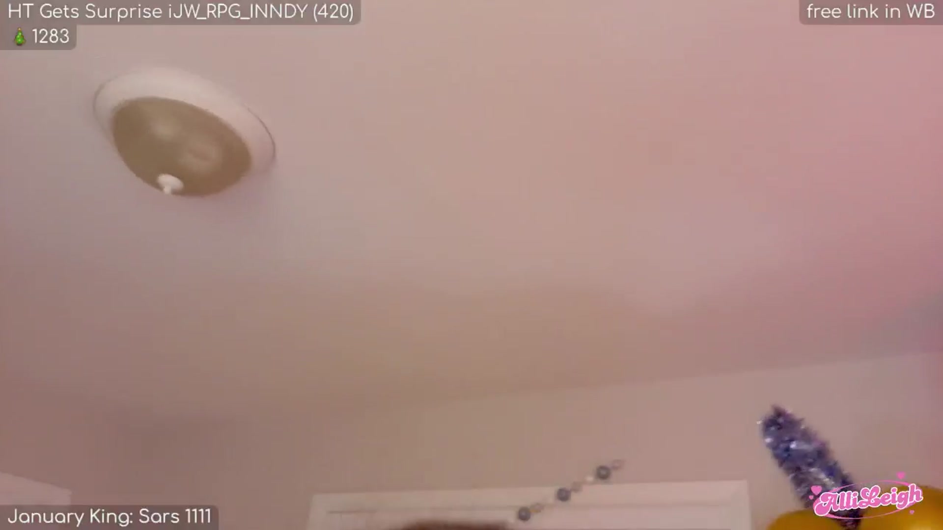 Gallery image thumbnail from alli_leigh's myfreecams stream on, 01/15/2026, 03:39 image 14 of 20