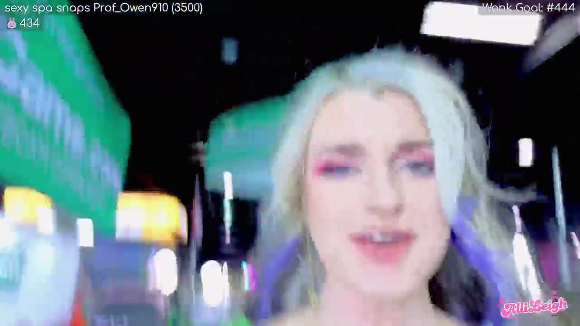 Gallery image thumbnail from alli_leigh's myfreecams stream on, 04/12/2026, 02:27 image 4 of 20