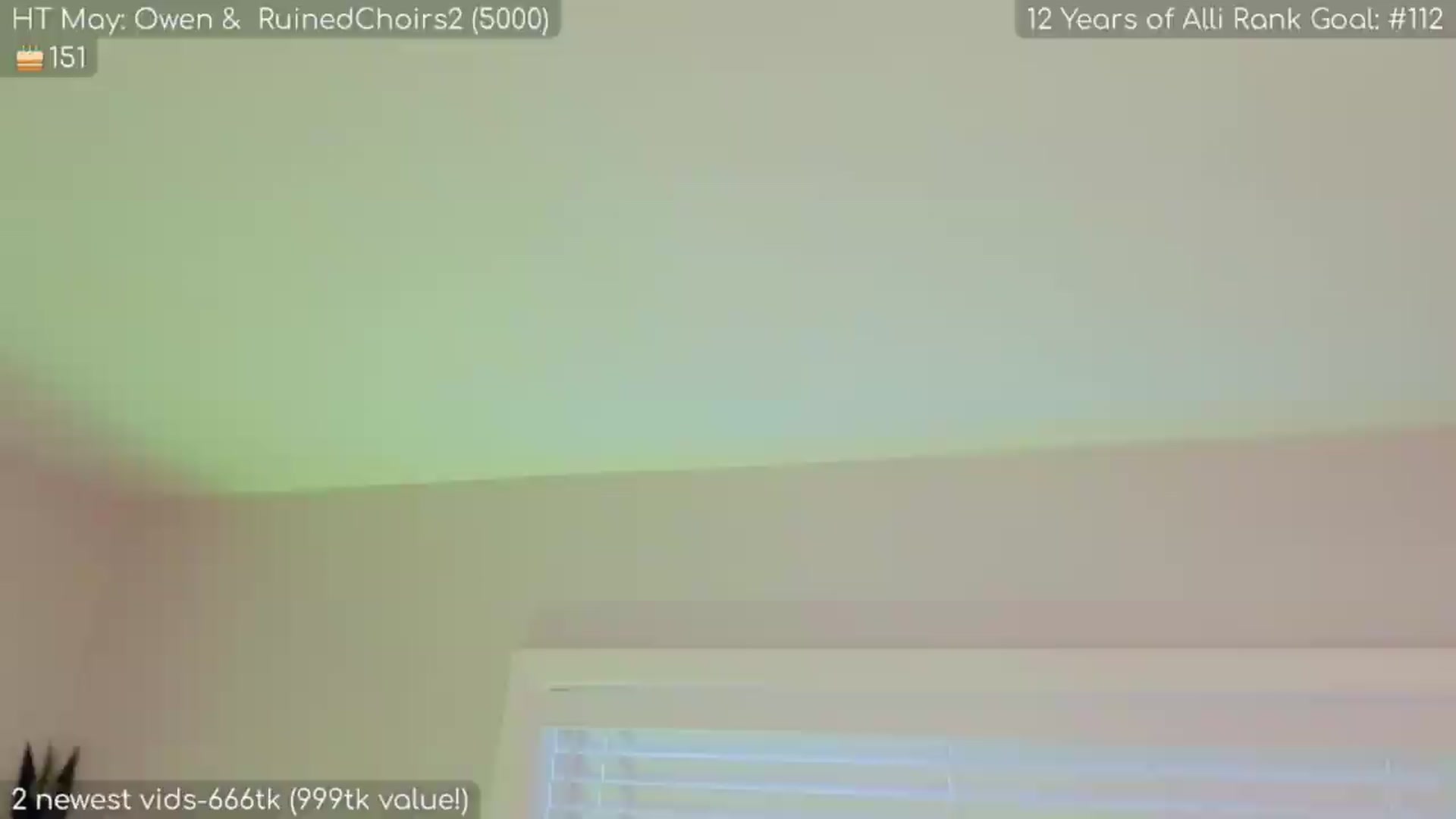 Gallery image thumbnail from alli_leigh's myfreecams stream on, 05/14/2026, 03:42 image 15 of 20