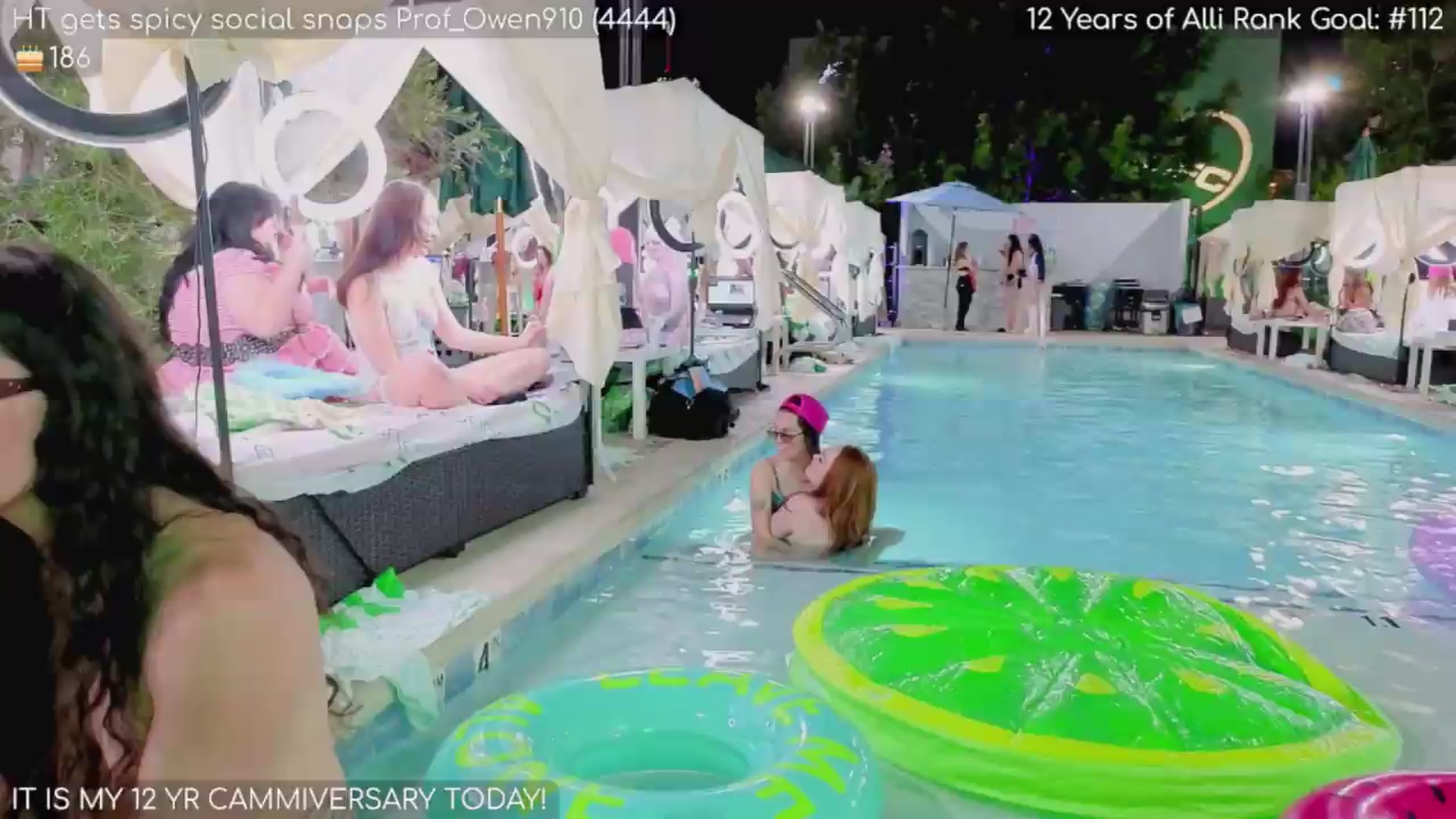 Gallery image thumbnail from alli_leigh's myfreecams stream on, 05/21/2026, 05:59 image 14 of 20