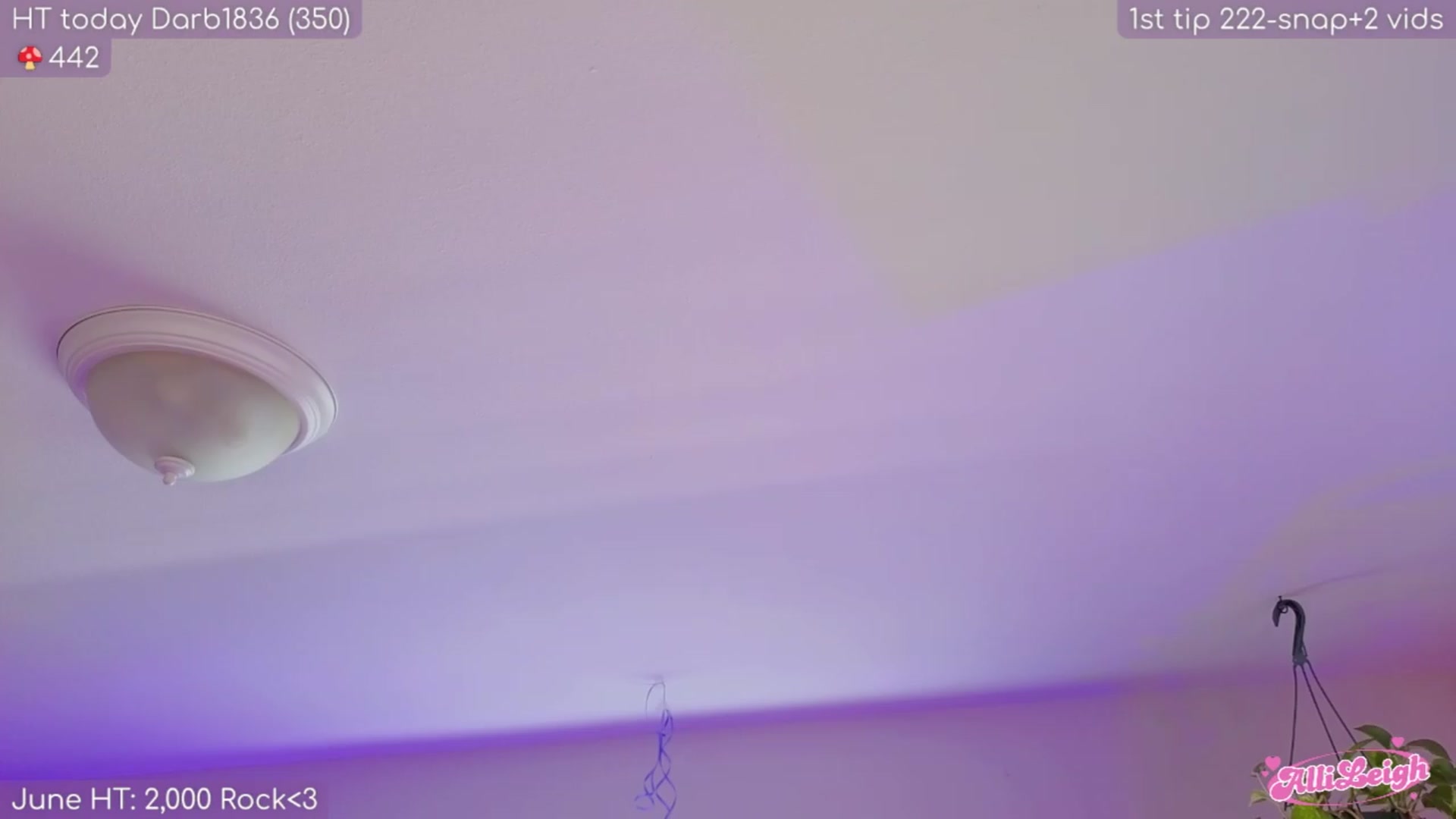 Gallery image thumbnail from alli_leigh's myfreecams stream on, 06/05/2026, 02:02 image 11 of 20