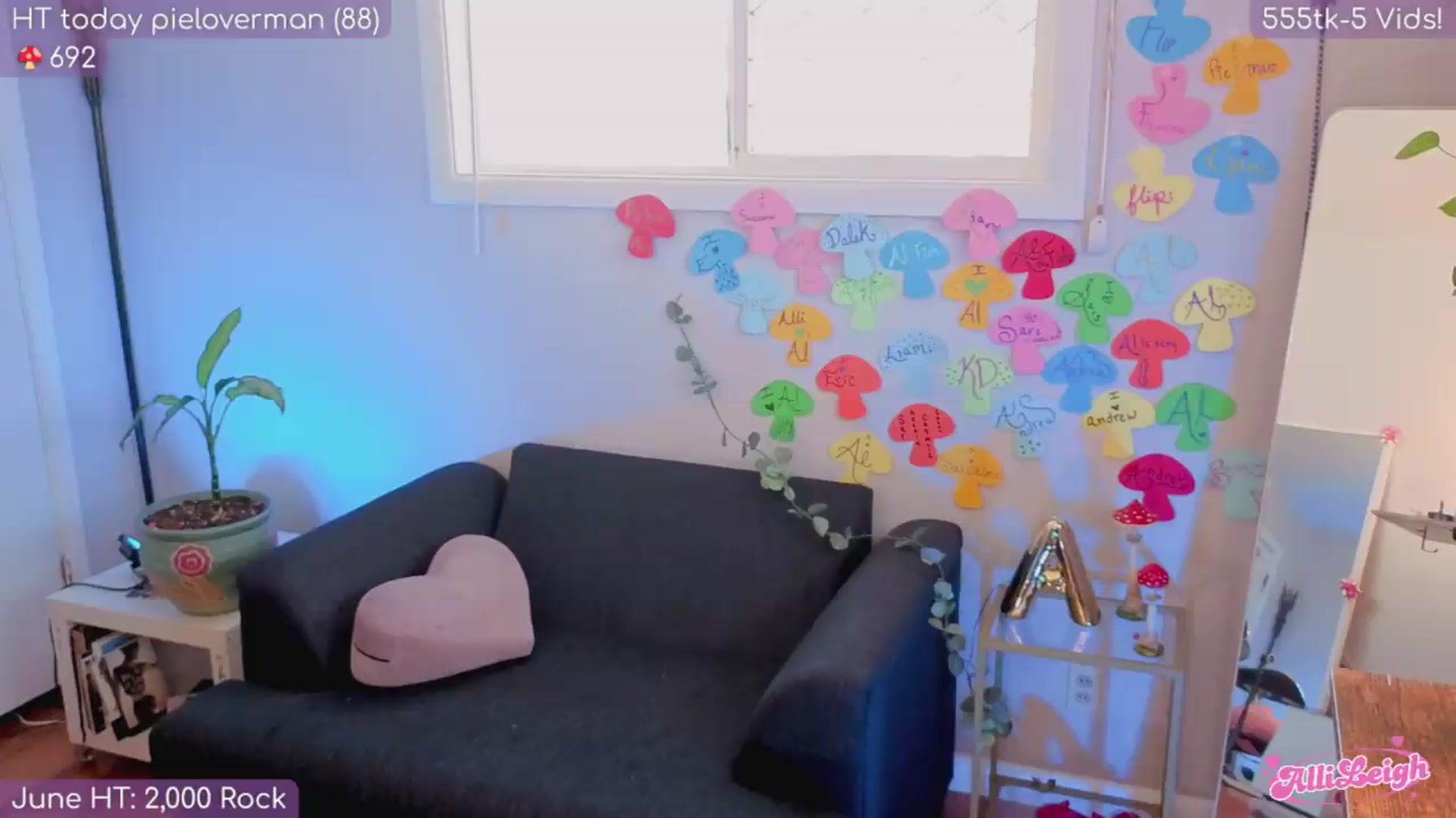 Gallery image thumbnail from alli_leigh's myfreecams stream on, 06/23/2026, 24:02 image 14 of 20