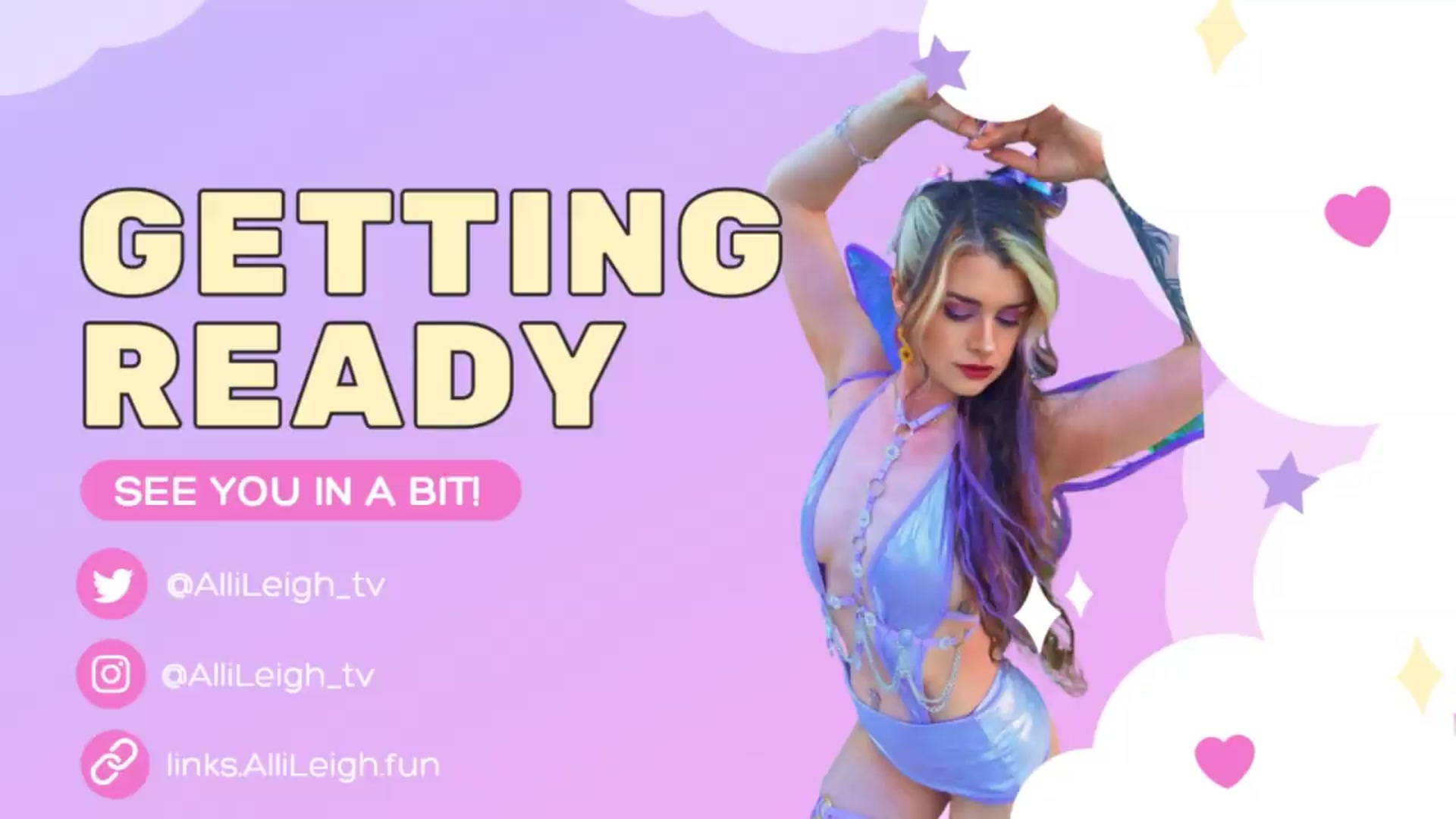 Gallery image thumbnail from alli_leigh's myfreecams stream on, 06/24/2026, 01:48 image 1 of 20